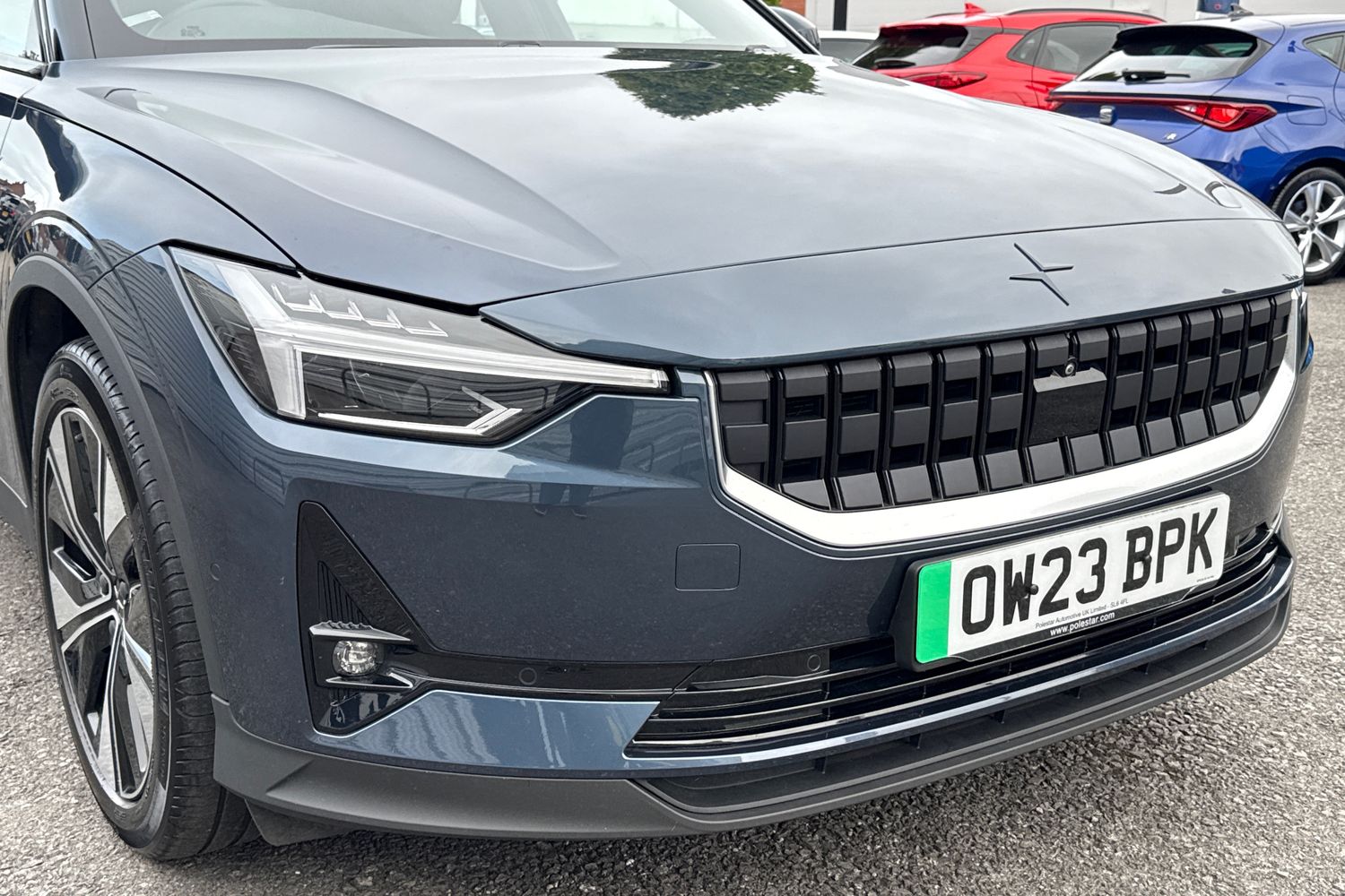 Vehicle 9
