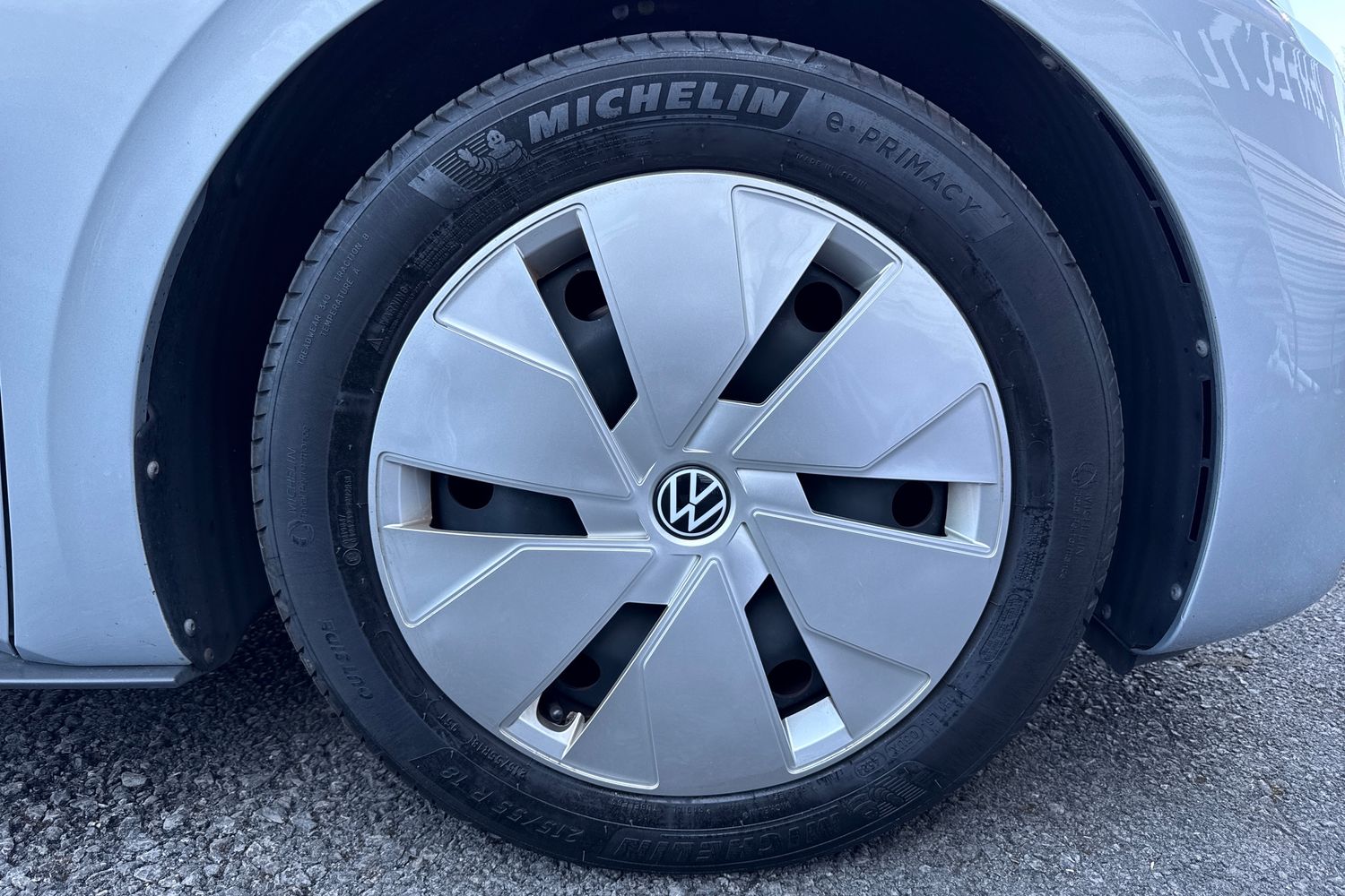 Used Volkswagen ID.3 2022 for sale - 77747739: Photo 10