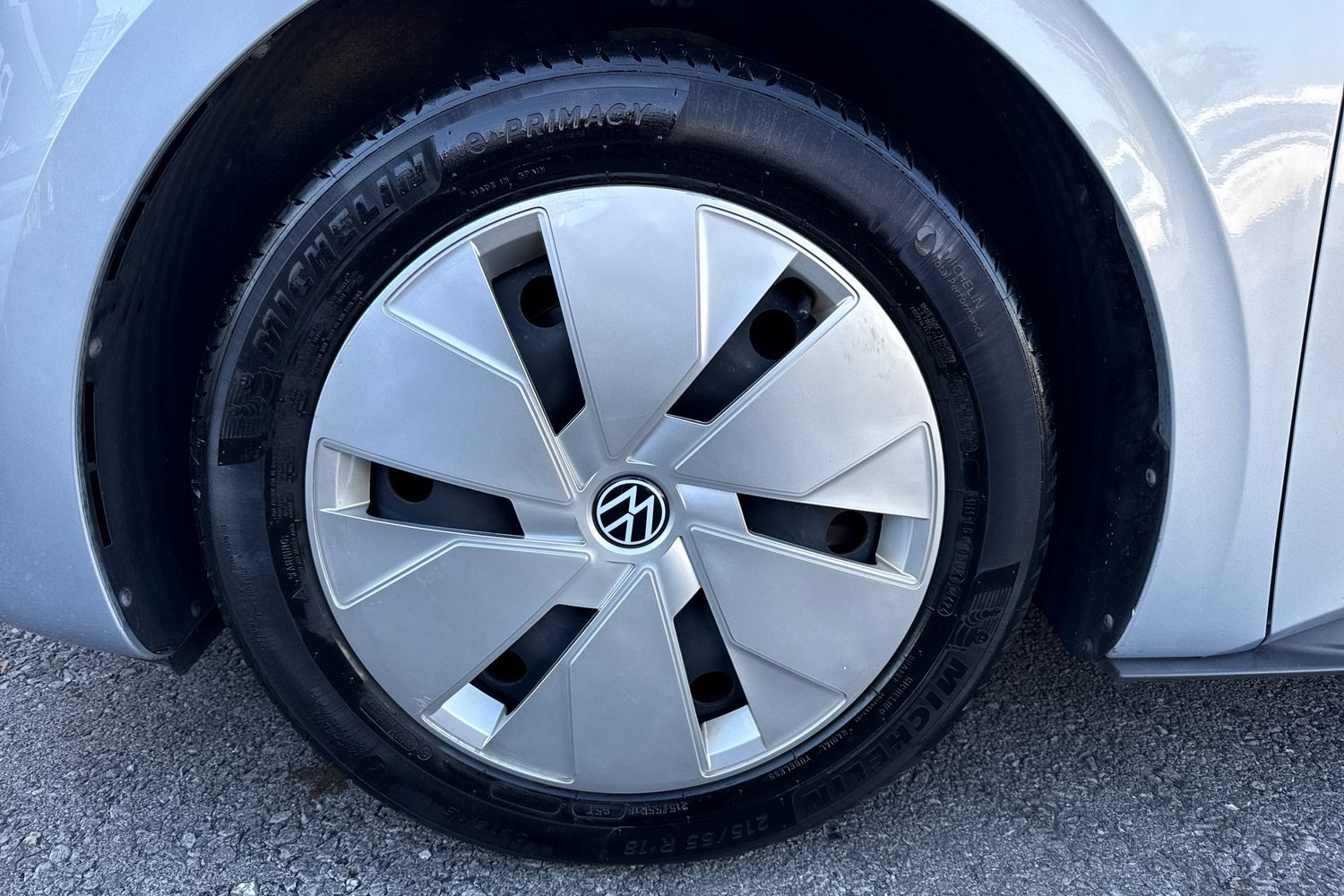Used Volkswagen ID.3 2022 for sale - 77747739: Photo 11