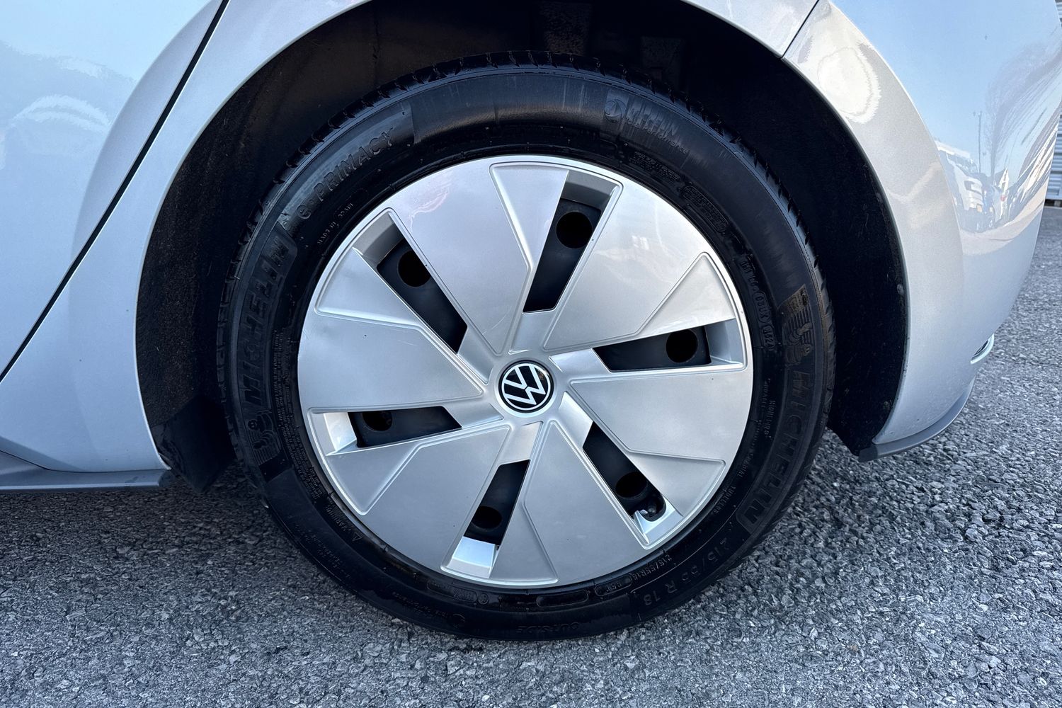 Used Volkswagen ID.3 2022 for sale - 77747739: Photo 12