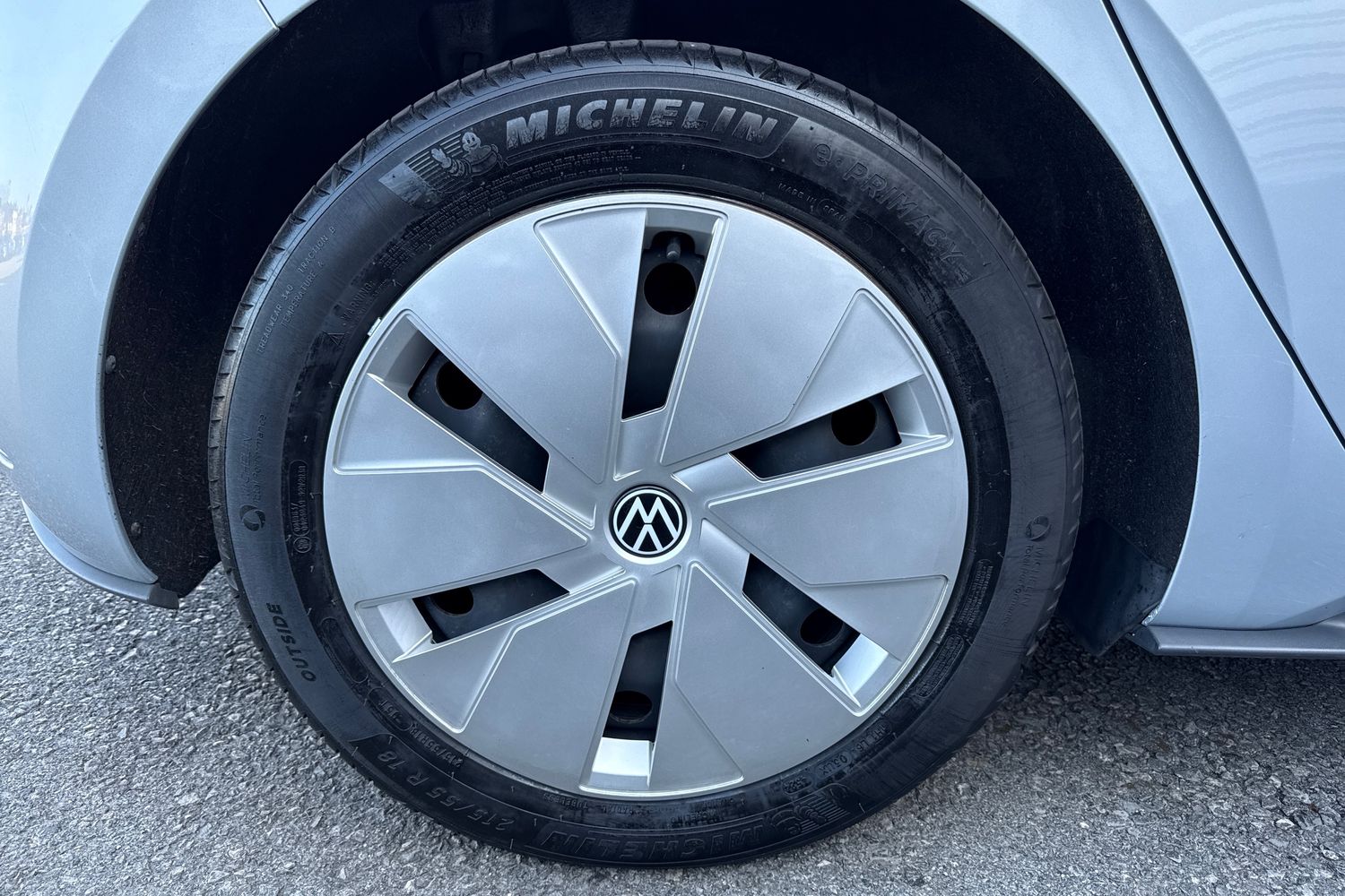 Used Volkswagen ID.3 2022 for sale - 77747739: Photo 13
