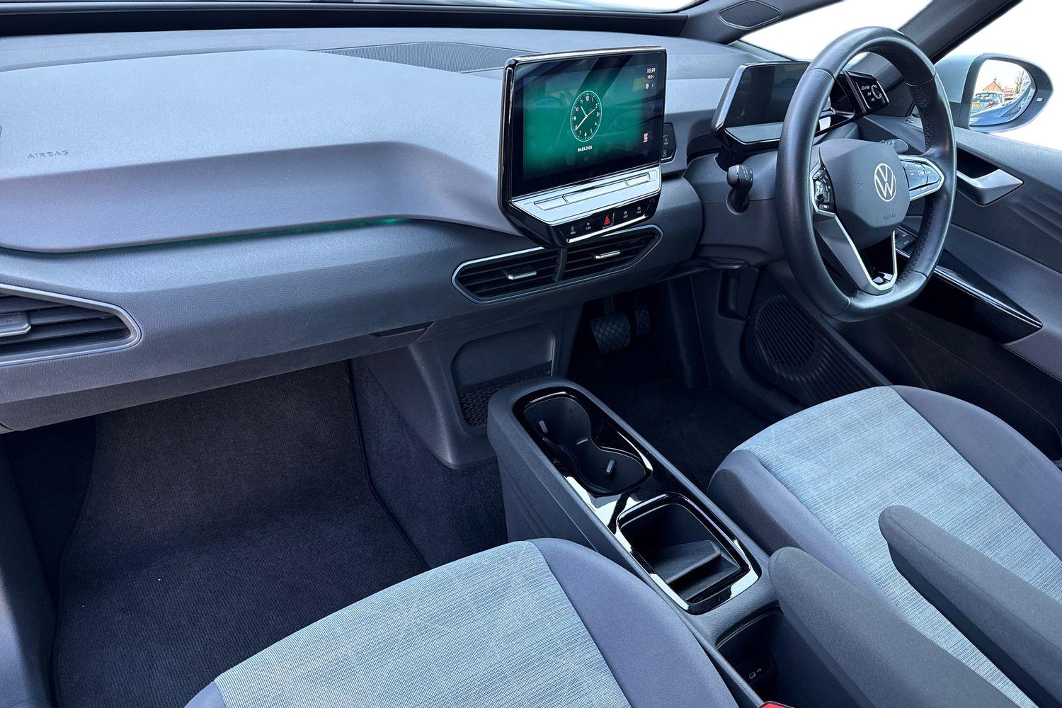 Used Volkswagen ID.3 2022 for sale - 77747739: Photo 15