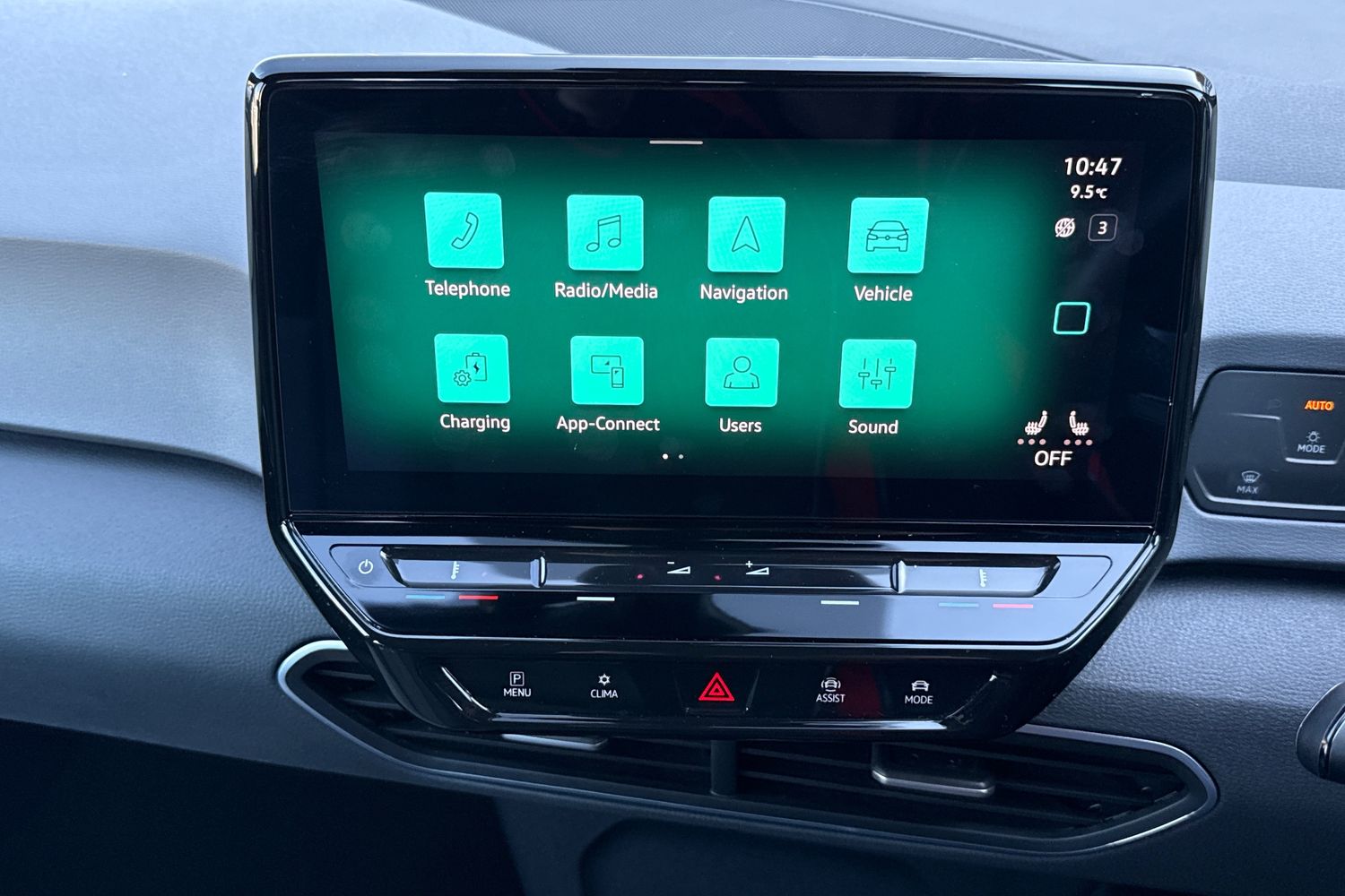 Used Volkswagen ID.3 2022 for sale - 77747739: Photo 17