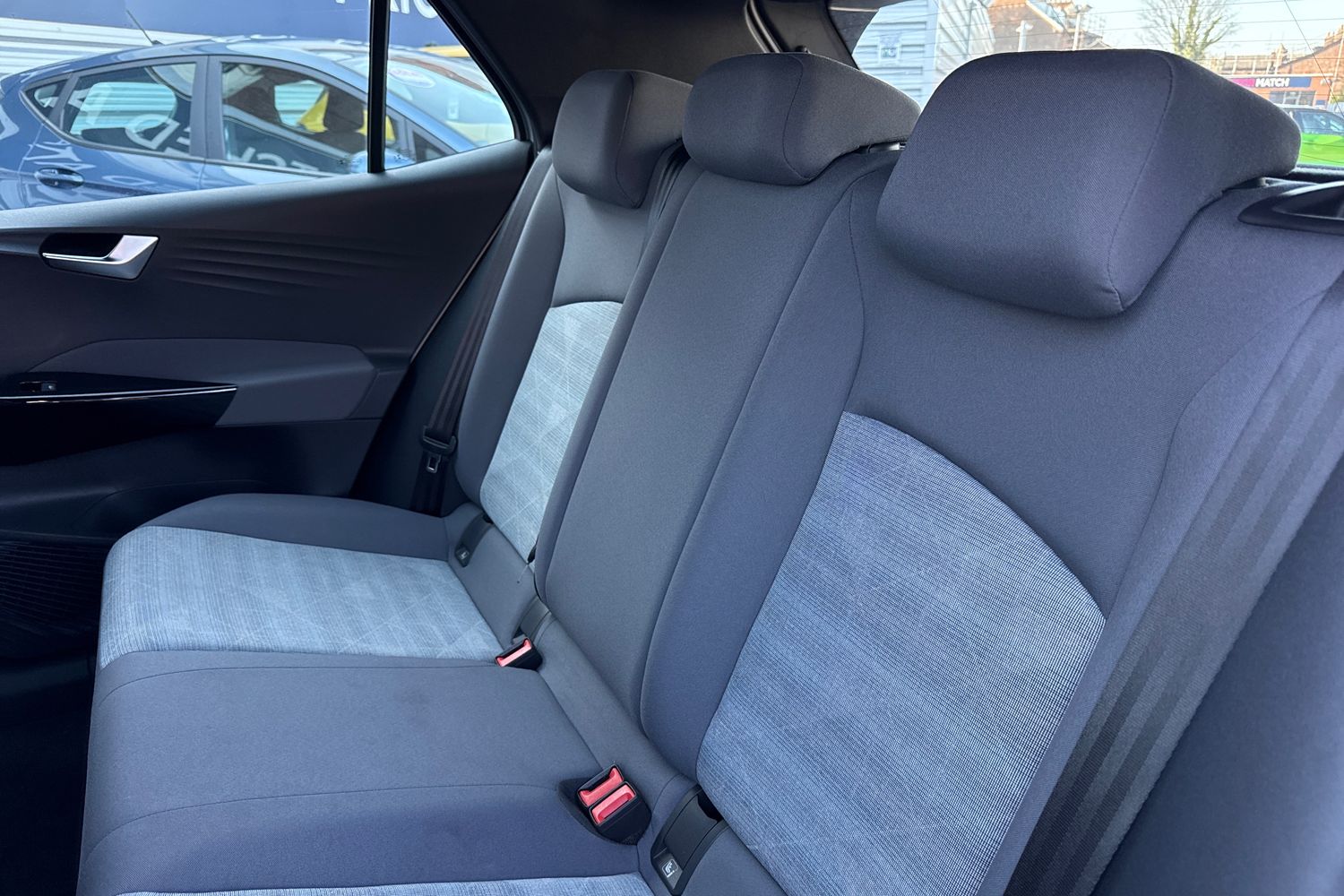 Used Volkswagen ID.3 2022 for sale - 77747739: Photo 19