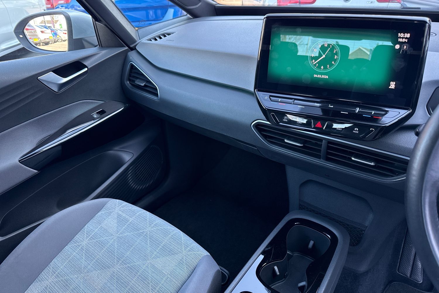 Used Volkswagen ID.3 2022 for sale - 77747739: Photo 20