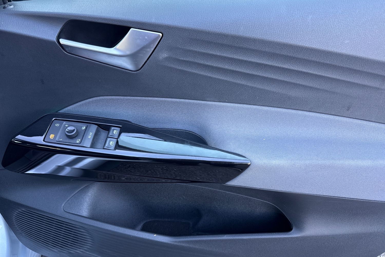 Used Volkswagen ID.3 2022 for sale - 77747739: Photo 21