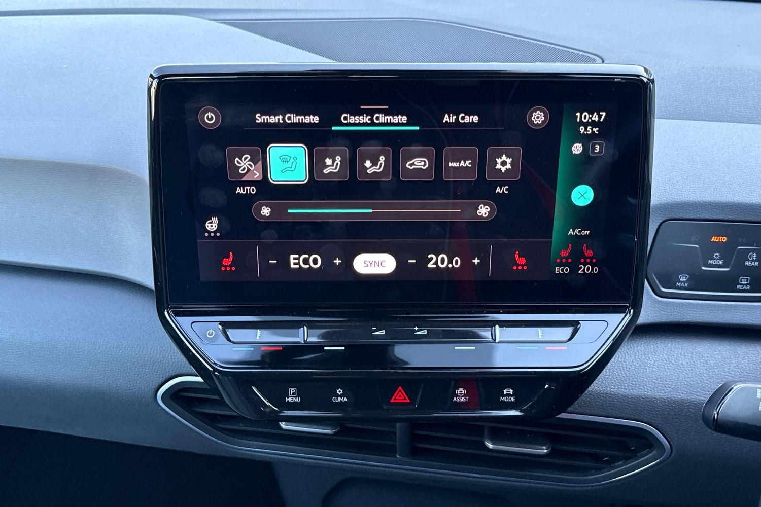 Used Volkswagen ID.3 2022 for sale - 77747739: Photo 22