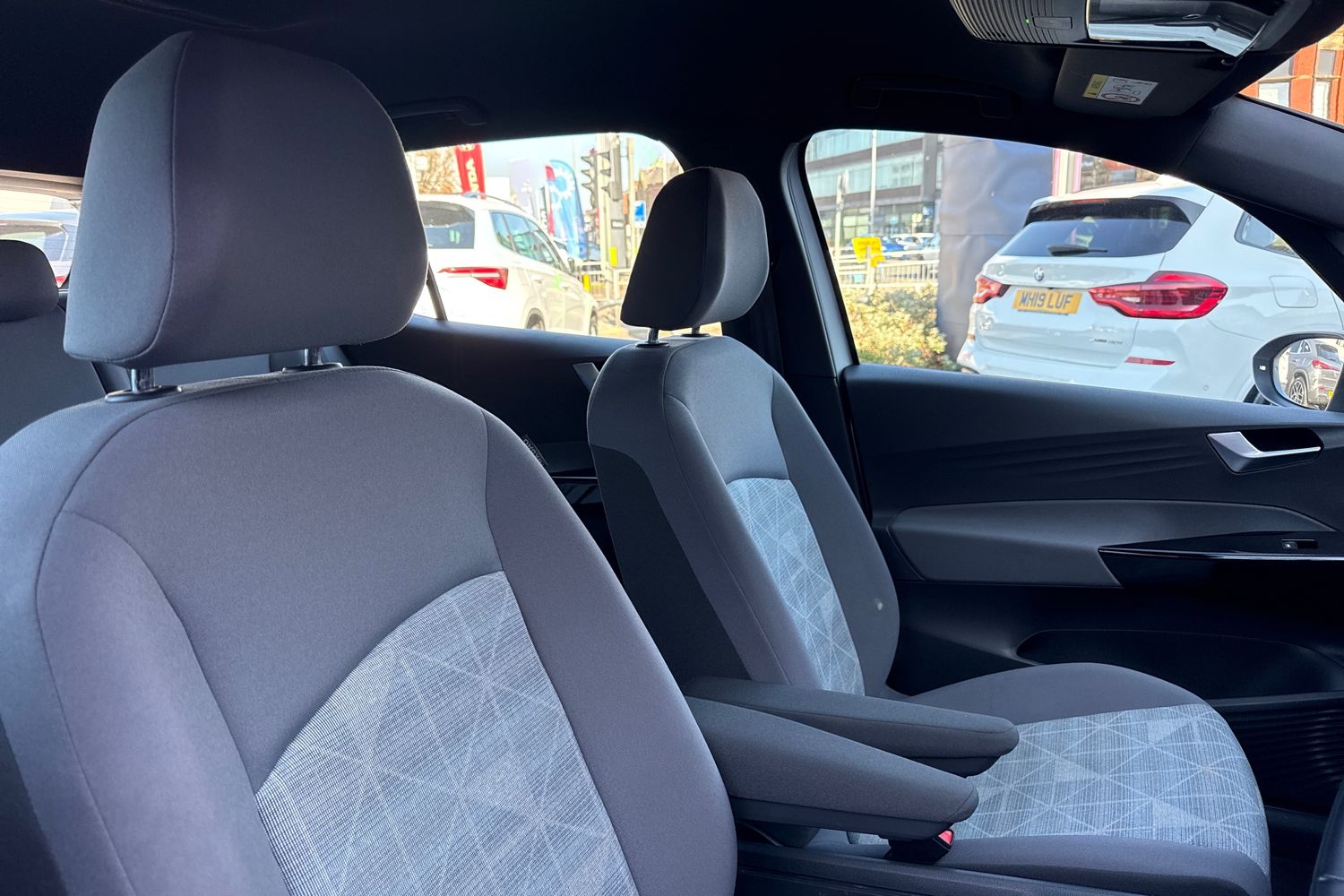 Used Volkswagen ID.3 2022 for sale - 77747739: Photo 24