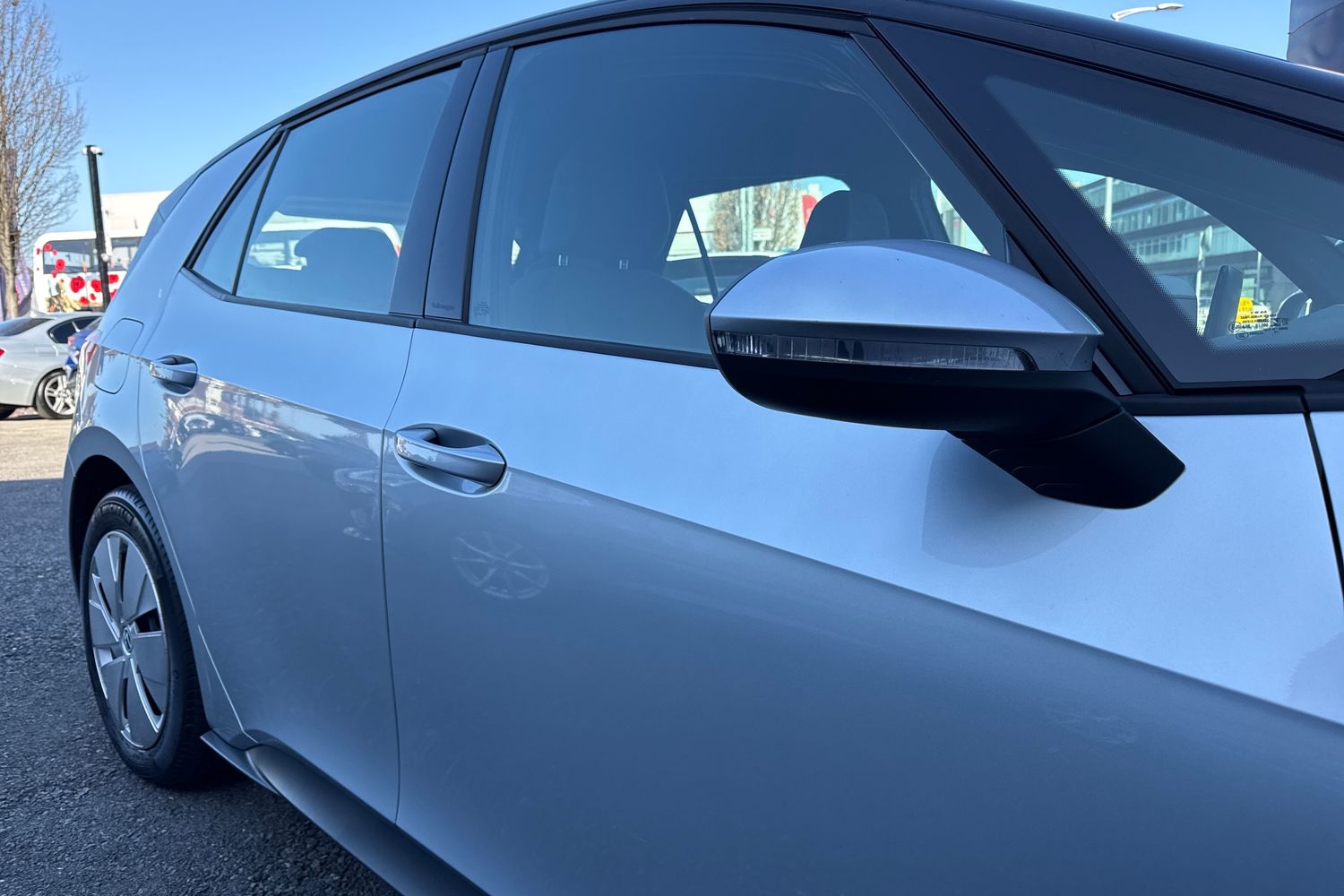 Used Volkswagen ID.3 2022 for sale - 77747739: Photo 25