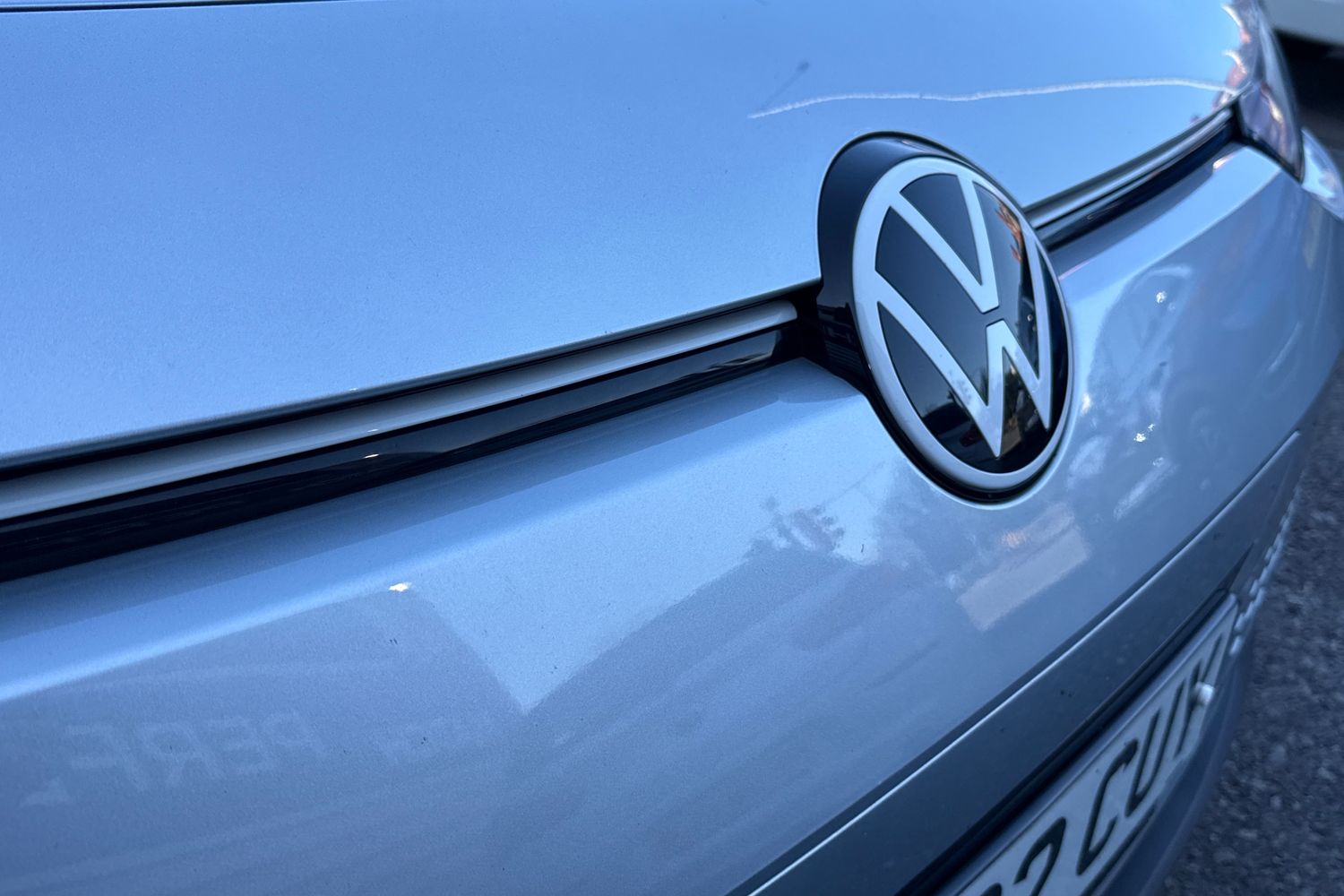 Used Volkswagen ID.3 2022 for sale - 77747739: Photo 27