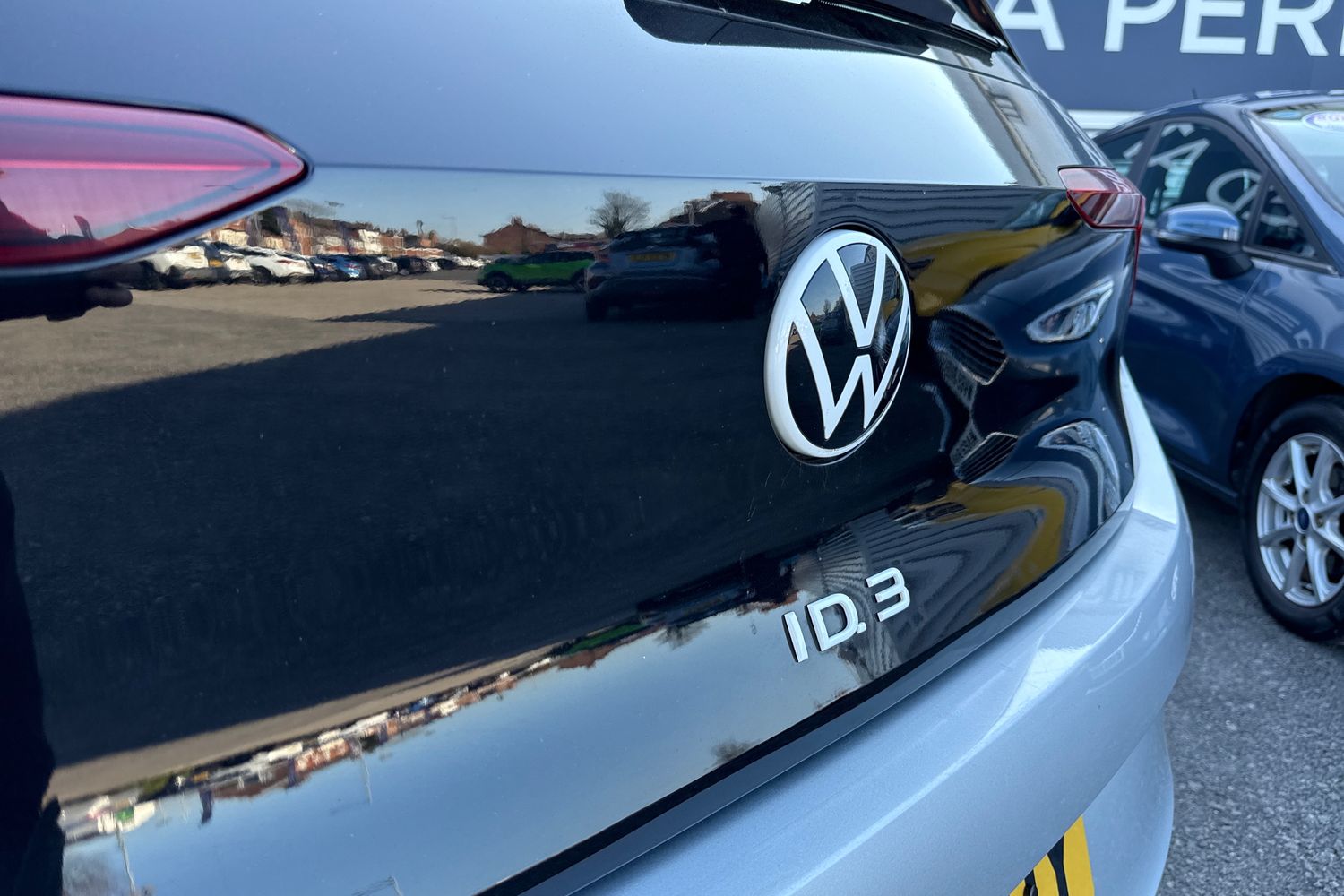 Used Volkswagen ID.3 2022 for sale - 77747739: Photo 28