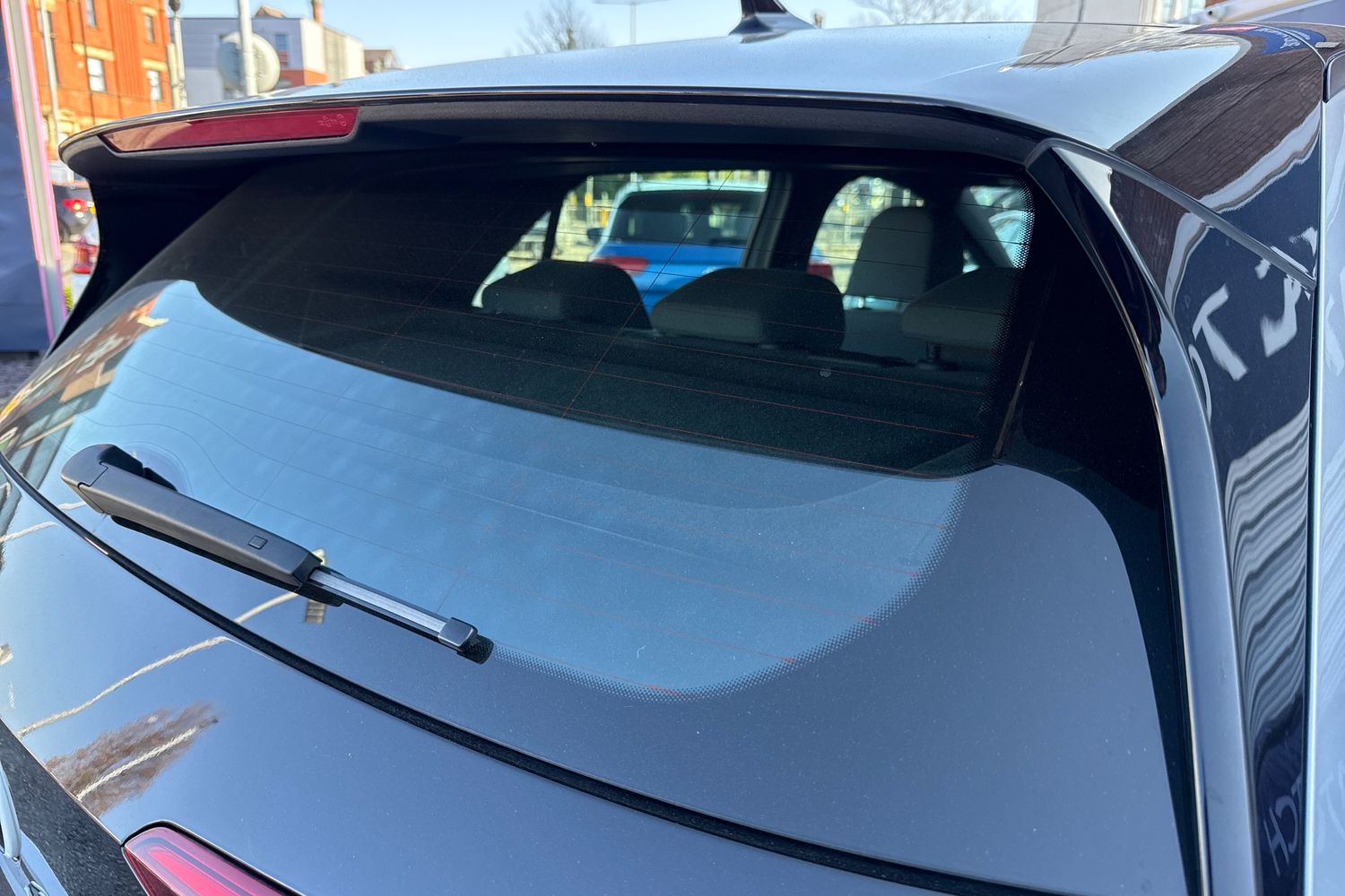 Used Volkswagen ID.3 2022 for sale - 77747739: Photo 29