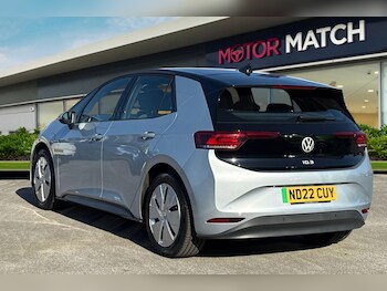Used Volkswagen ID.3 2022 for sale - 77747739: Photo