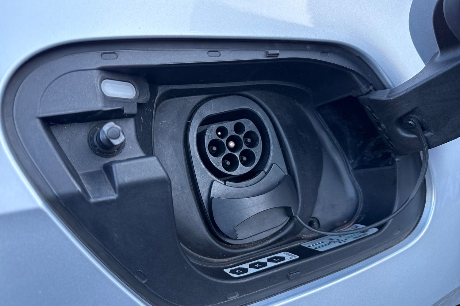 Used Volkswagen ID.3 2022 for sale - 77747739: Photo 30