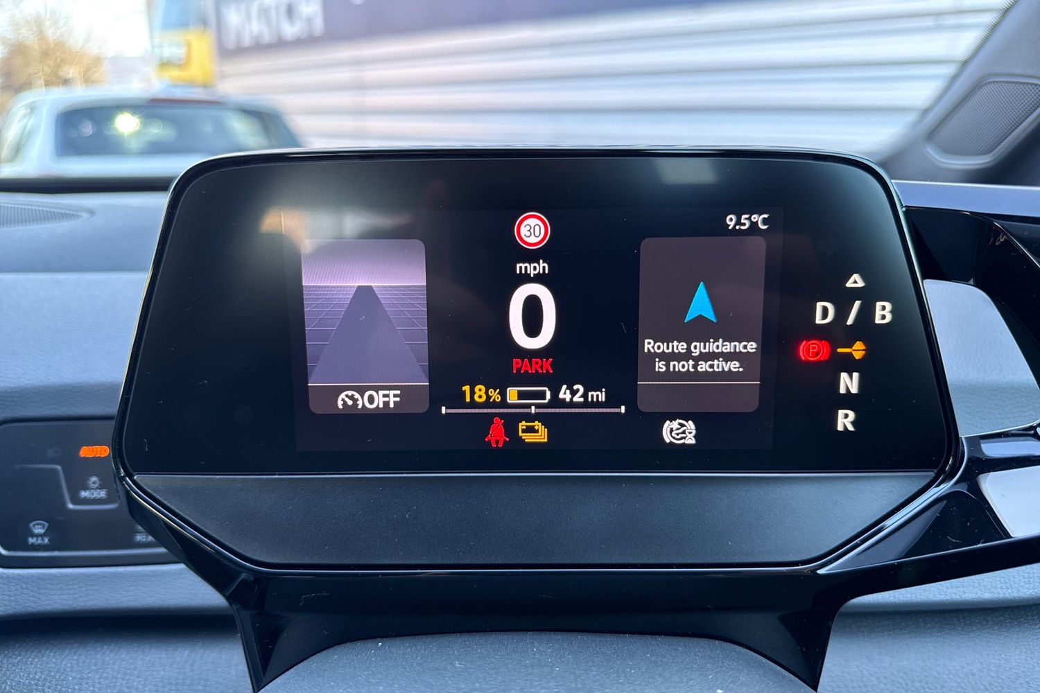 Used Volkswagen ID.3 2022 for sale - 77747739: Photo 39