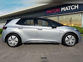 Used Volkswagen ID.3 2022 for sale - 77747739: Photo