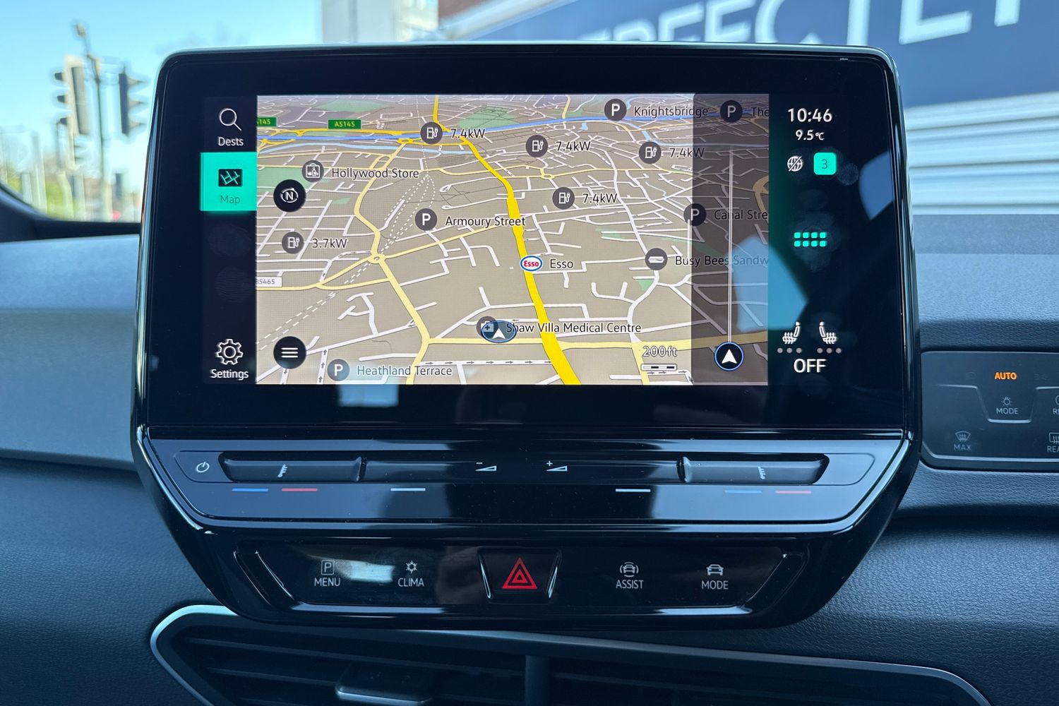 Used Volkswagen ID.3 2022 for sale - 77747739: Photo 45