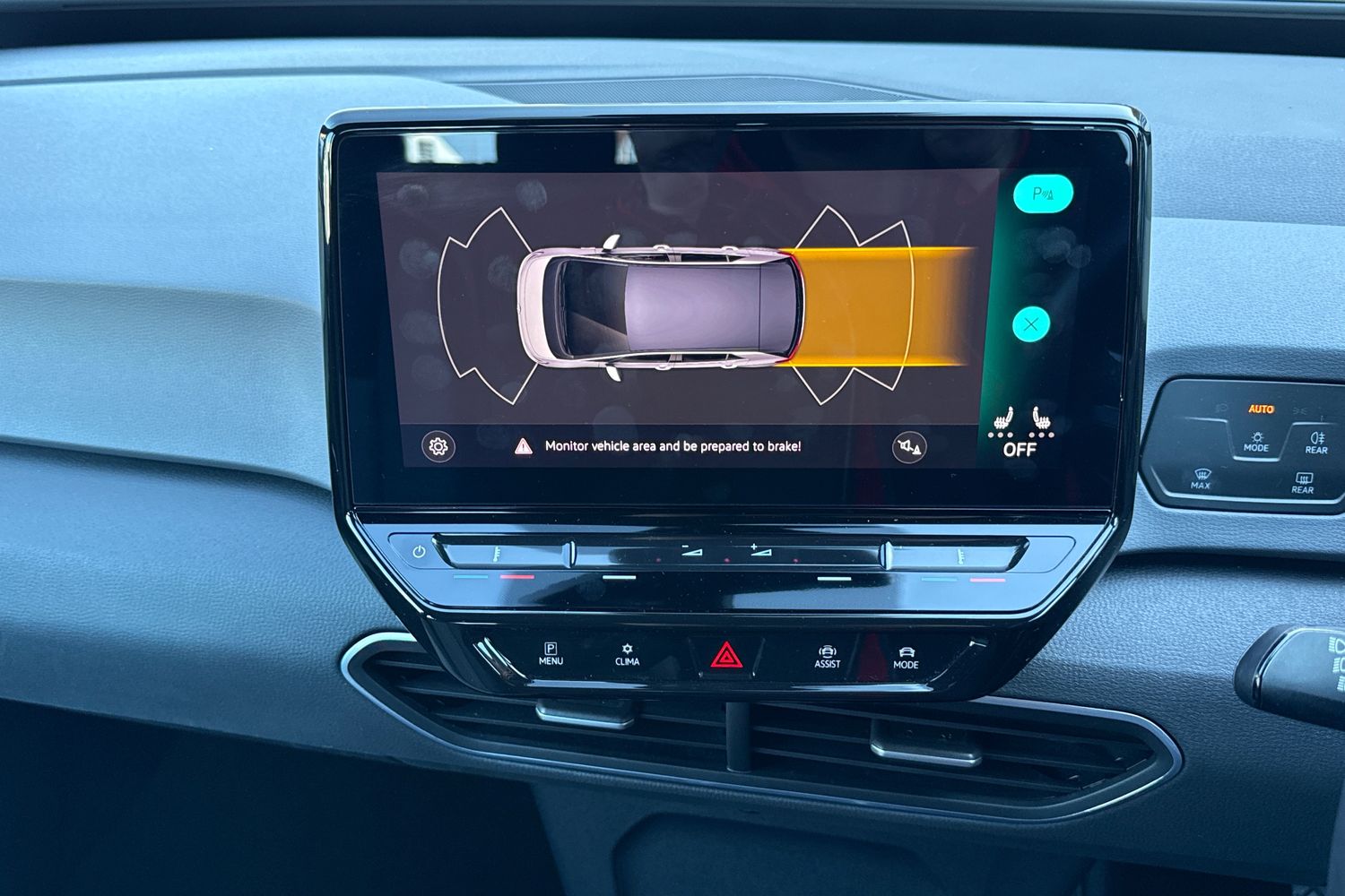 Used Volkswagen ID.3 2022 for sale - 77747739: Photo 46