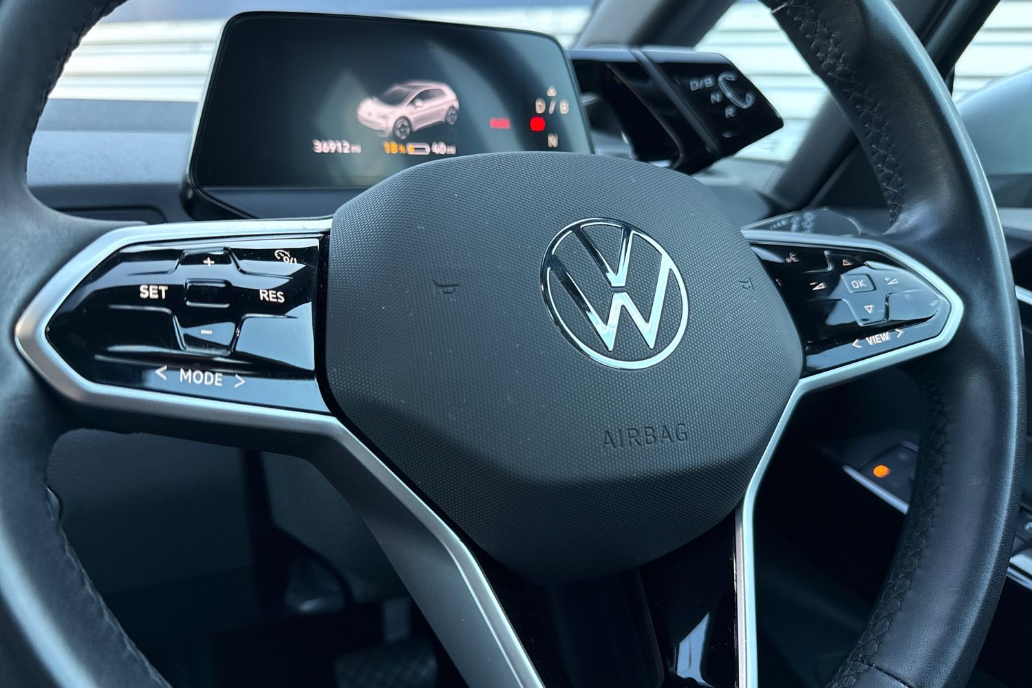 Used Volkswagen ID.3 2022 for sale - 77747739: Photo 48