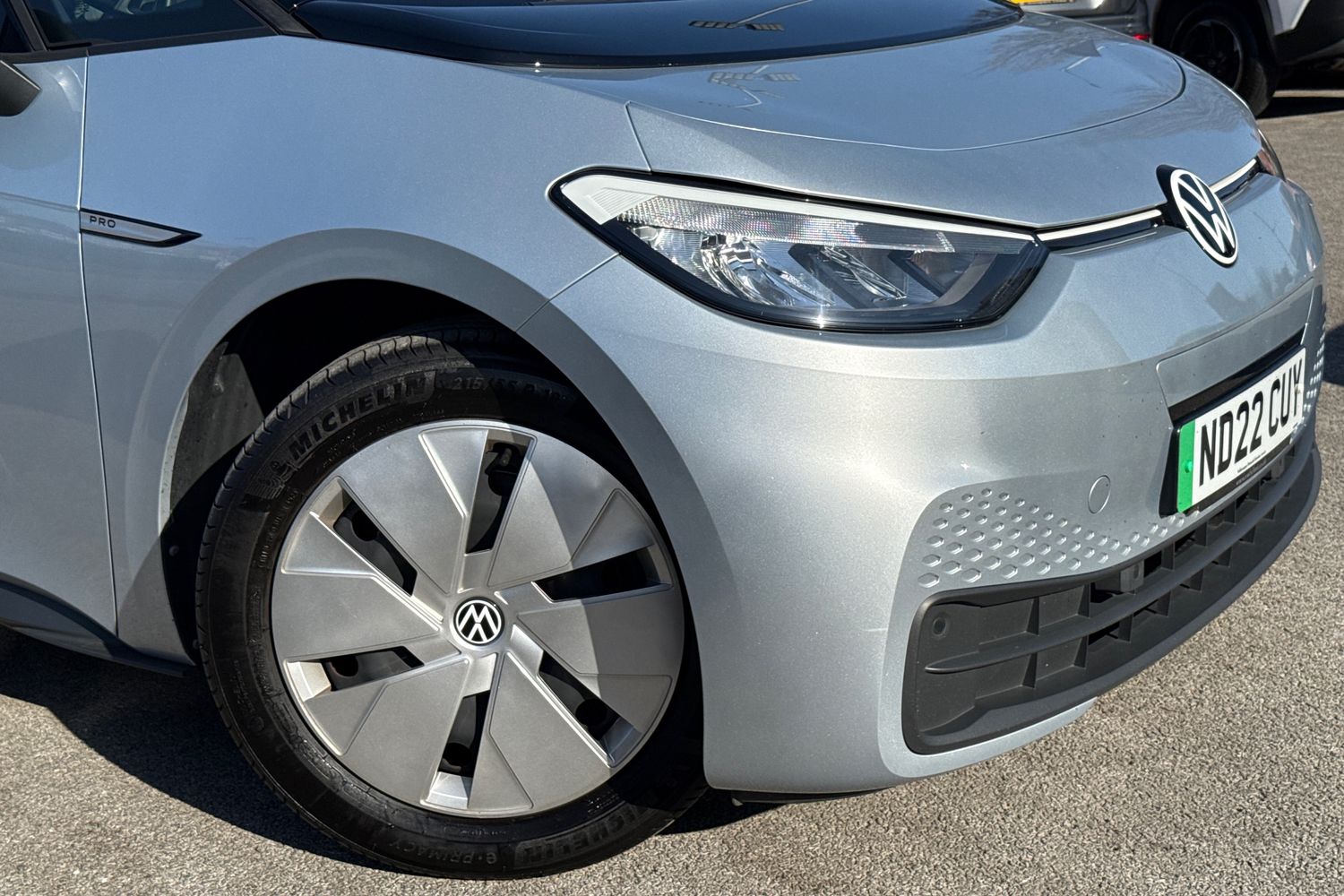 Used Volkswagen ID.3 2022 for sale - 77747739: Photo 50