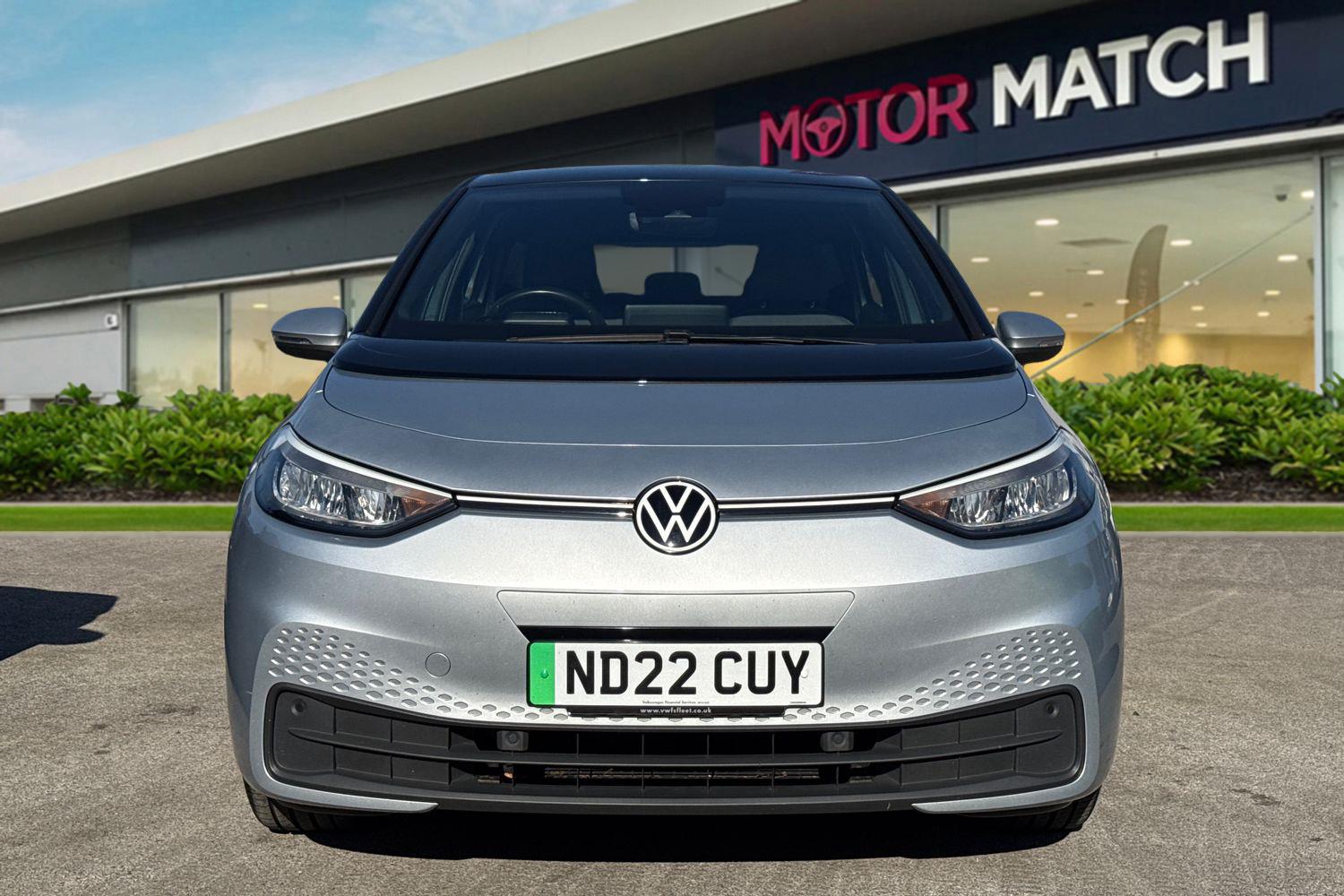 Used Volkswagen ID.3 2022 for sale - 77747739: Photo 6