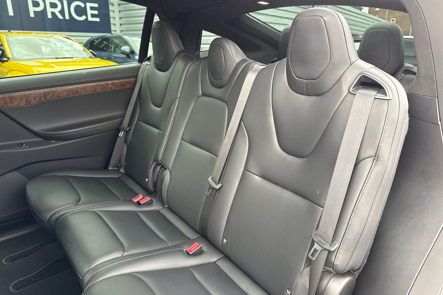 Used Tesla Model X 2019 for sale - 77904531: Photo 19