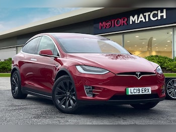 2019 - 449kW 100kWh Dual Motor 5dr Auto