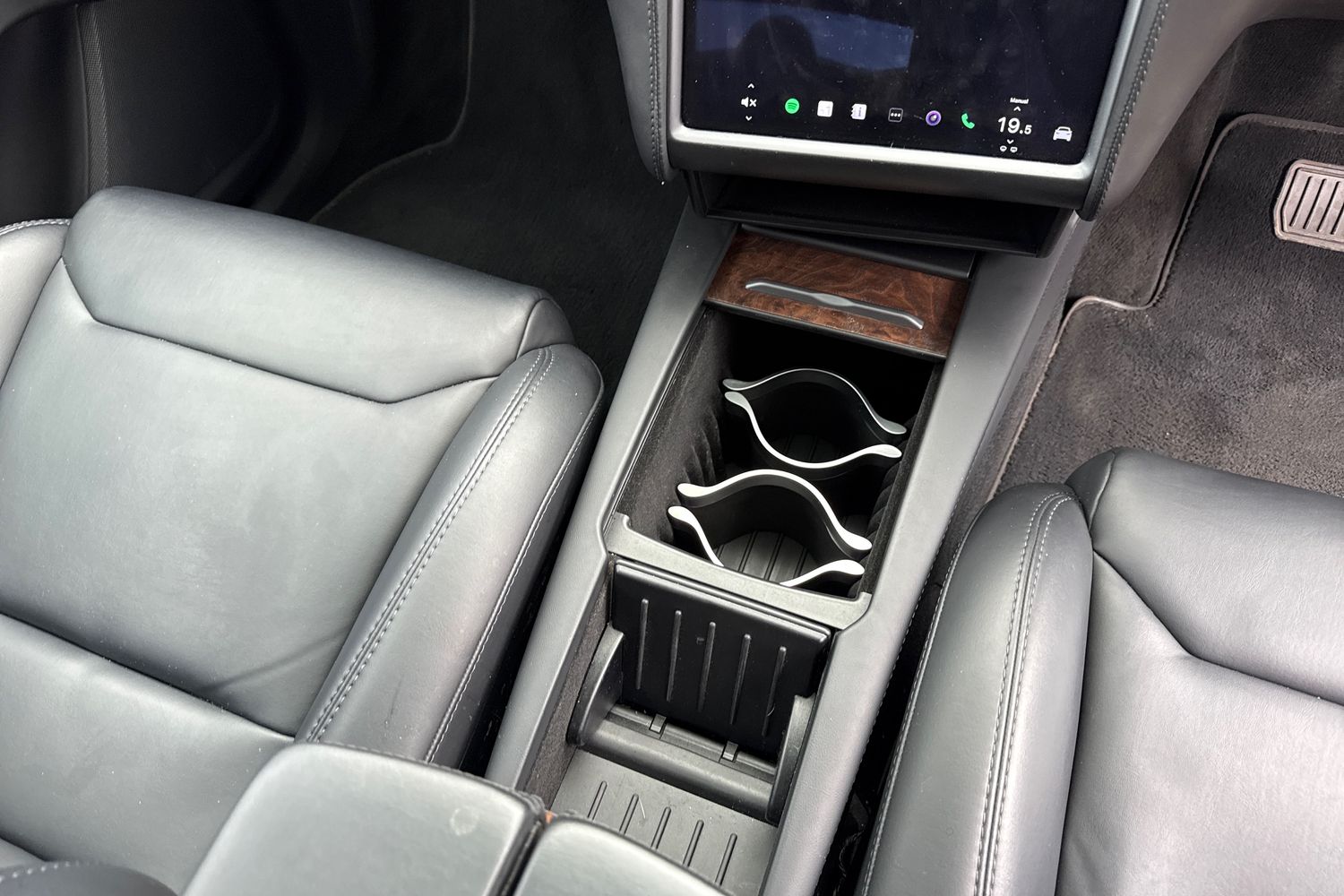 Used Tesla Model X 2019 for sale - 77904531: Photo 23