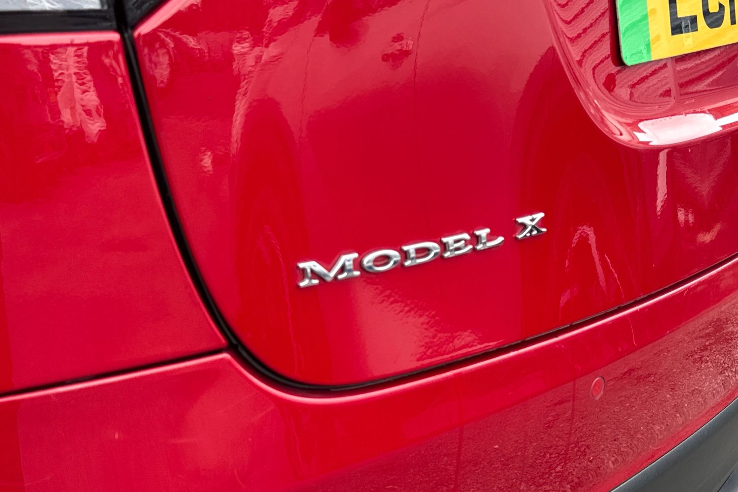 Used Tesla Model X 2019 for sale - 77904531: Photo 26