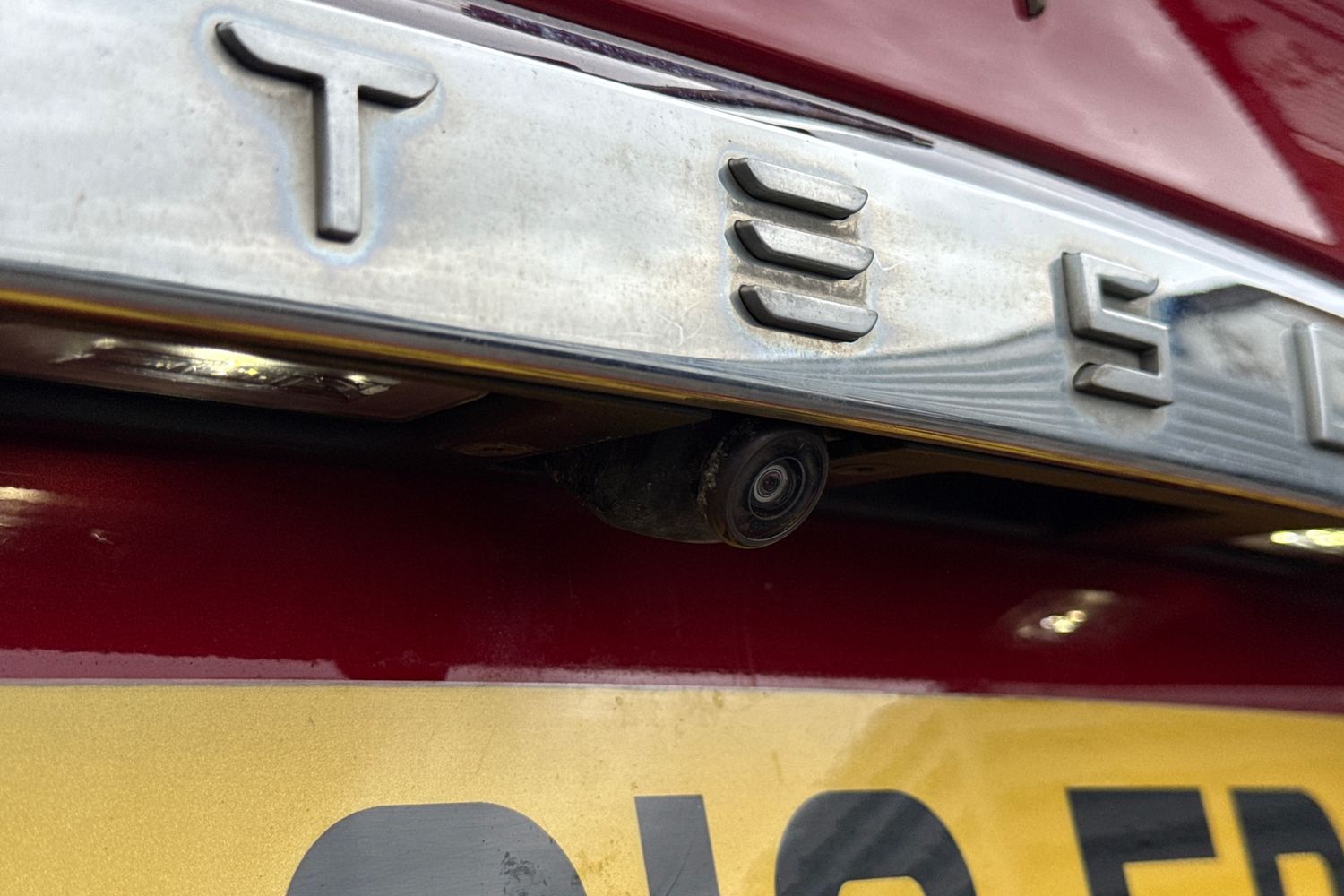 Used Tesla Model X 2019 for sale - 77904531: Photo 29