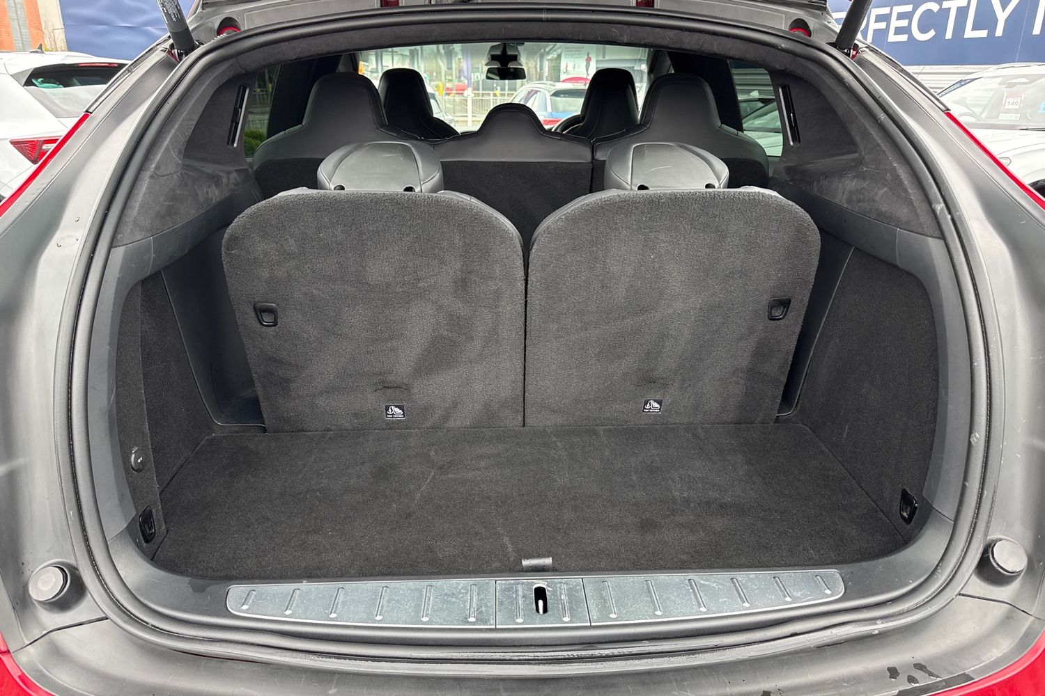 Used Tesla Model X 2019 for sale - 77904531: Photo 31