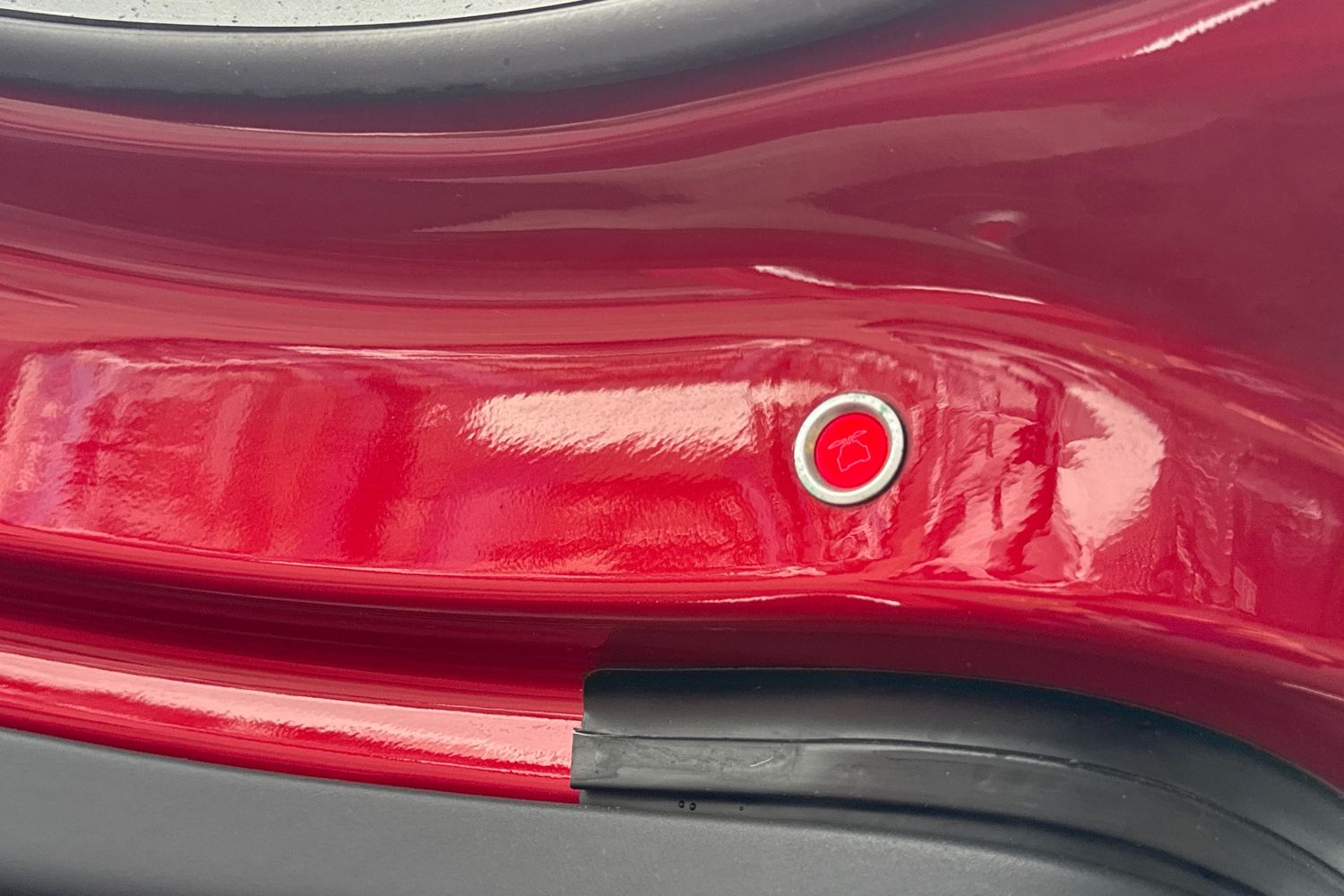 Used Tesla Model X 2019 for sale - 77904531: Photo 35