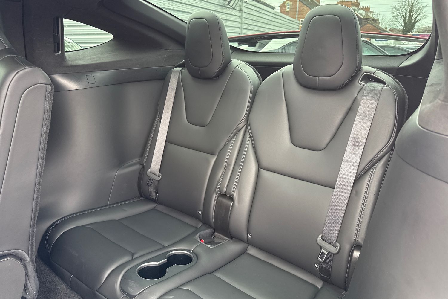 Used Tesla Model X 2019 for sale - 77904531: Photo 36