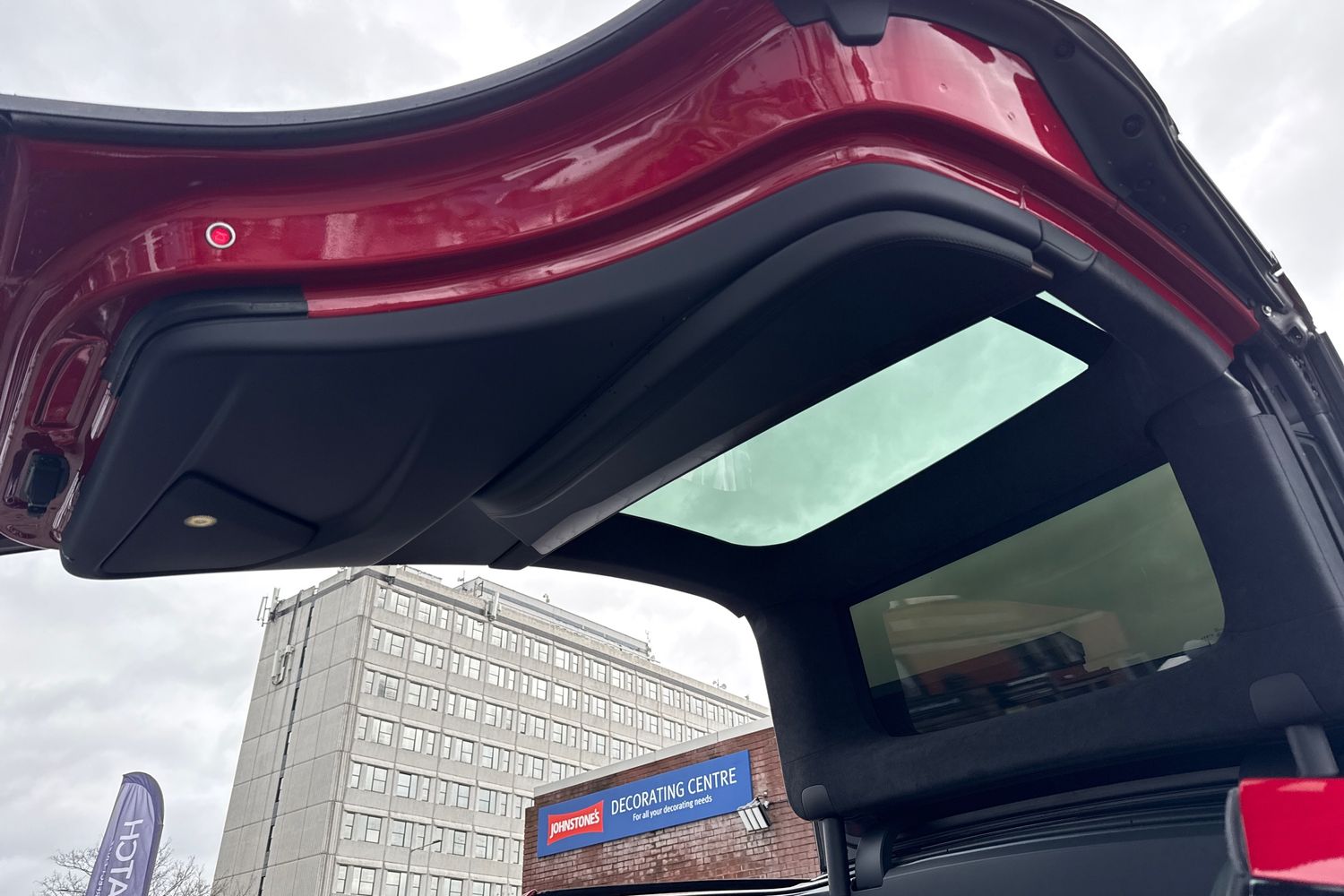 Used Tesla Model X 2019 for sale - 77904531: Photo 37