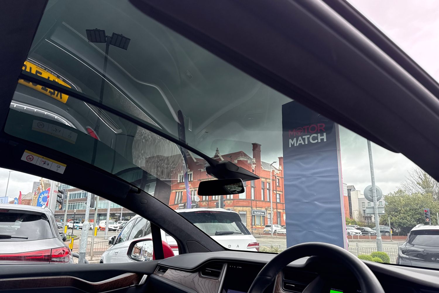 Used Tesla Model X 2019 for sale - 77904531: Photo 41