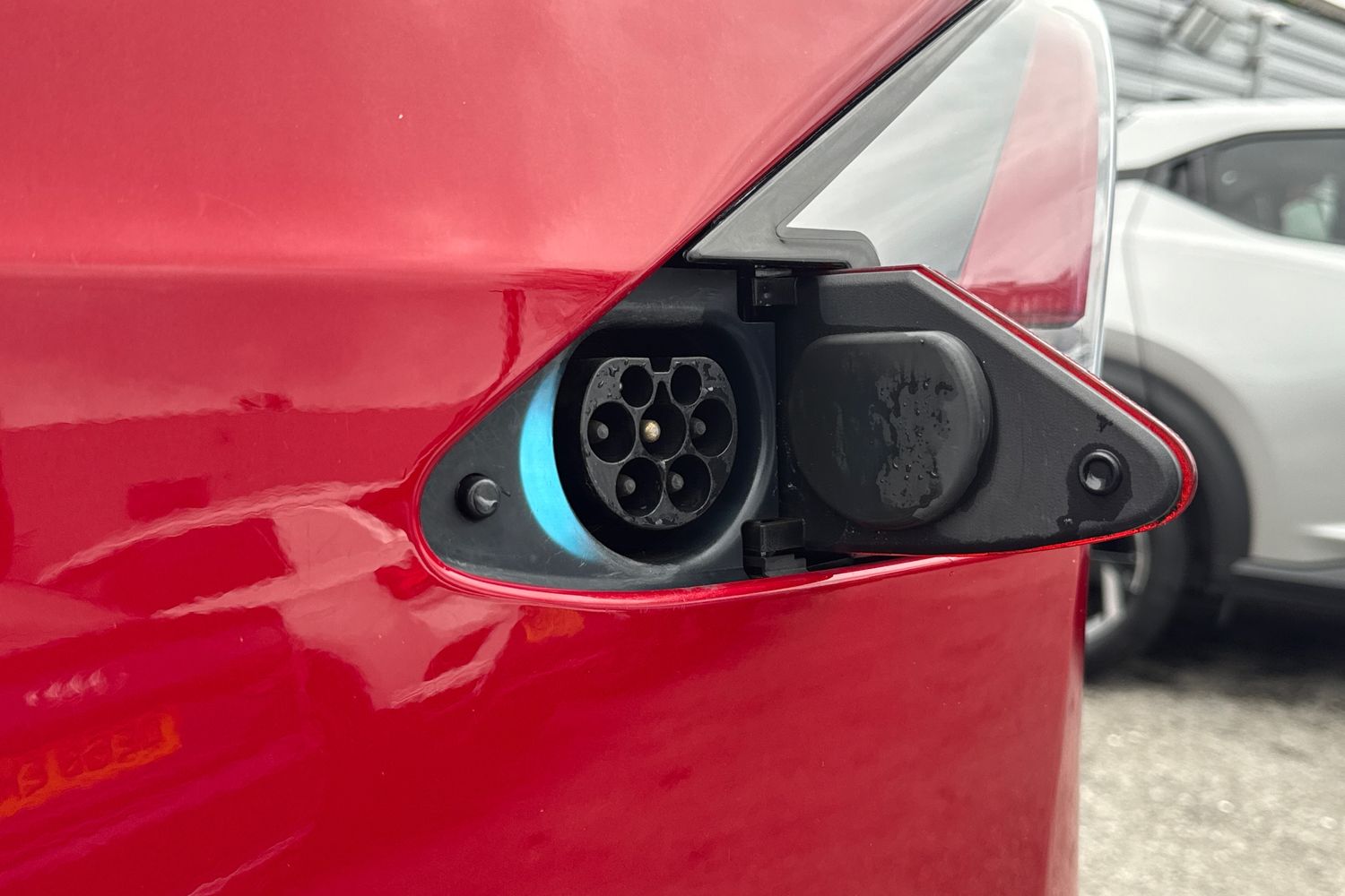 Used Tesla Model X 2019 for sale - 77904531: Photo 44