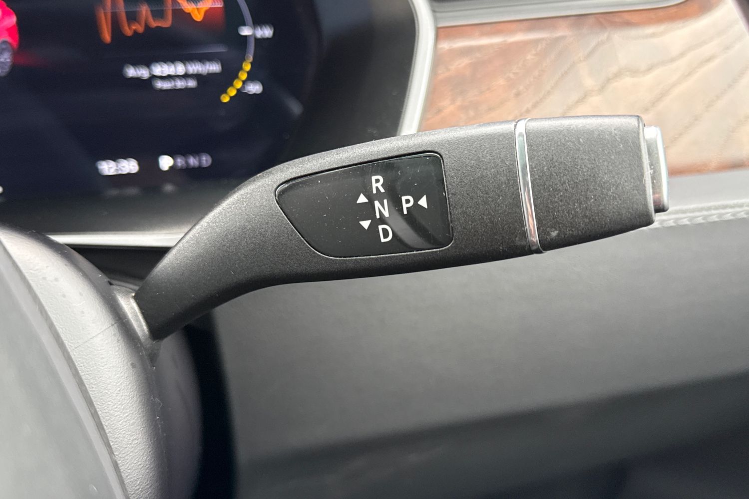 Used Tesla Model X 2019 for sale - 77904531: Photo 48