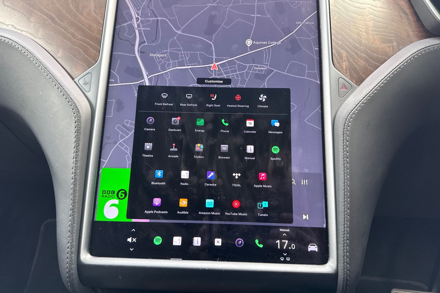 Used Tesla Model X 2019 for sale - 77904531: Photo 54