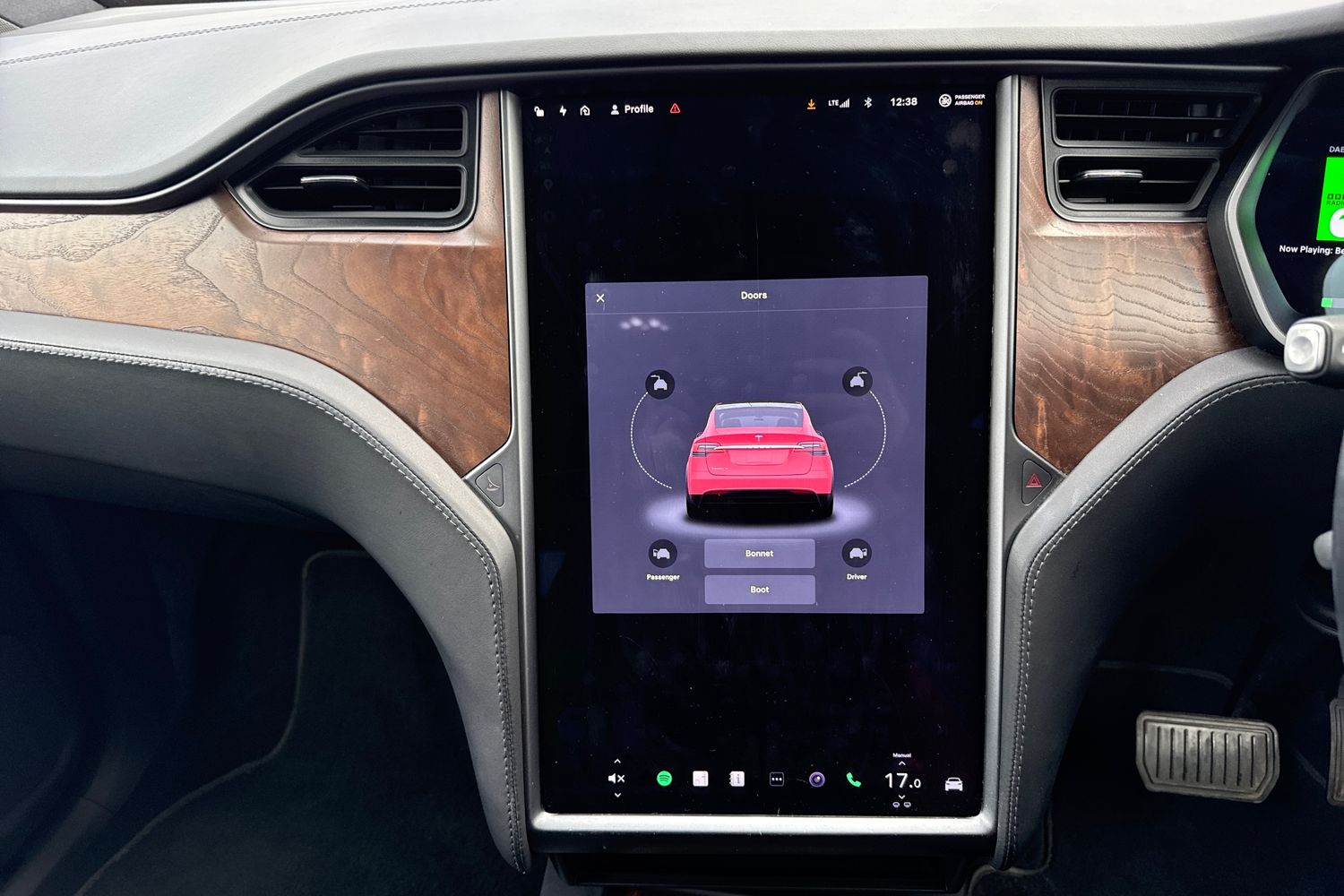 Used Tesla Model X 2019 for sale - 77904531: Photo 58