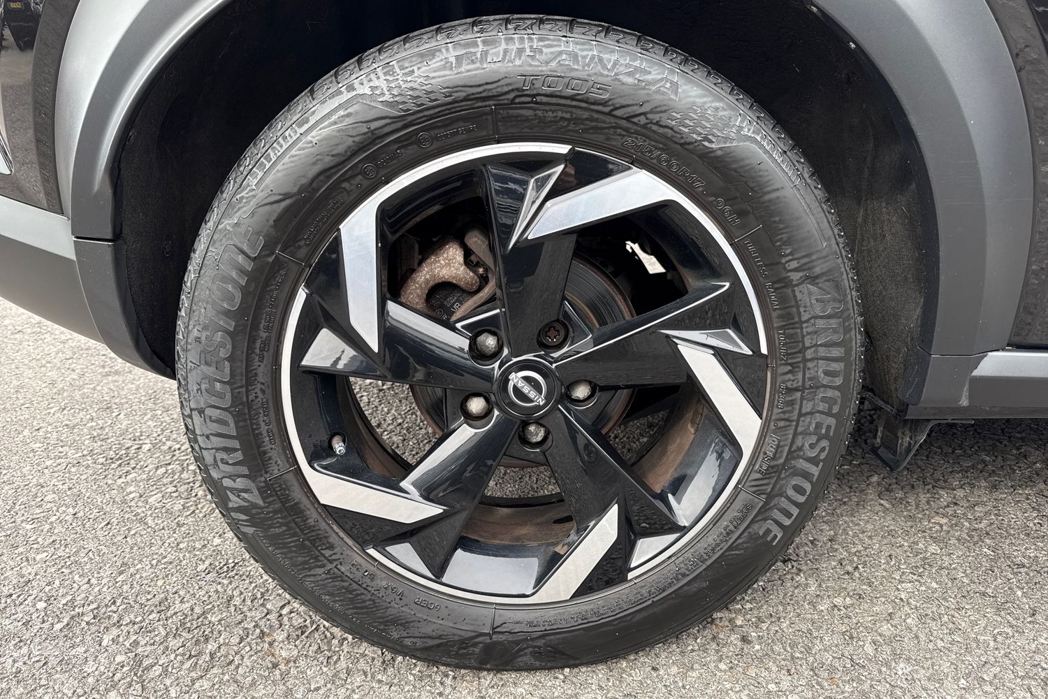 Used Nissan Juke 2023 for sale - 77996456: Photo 10