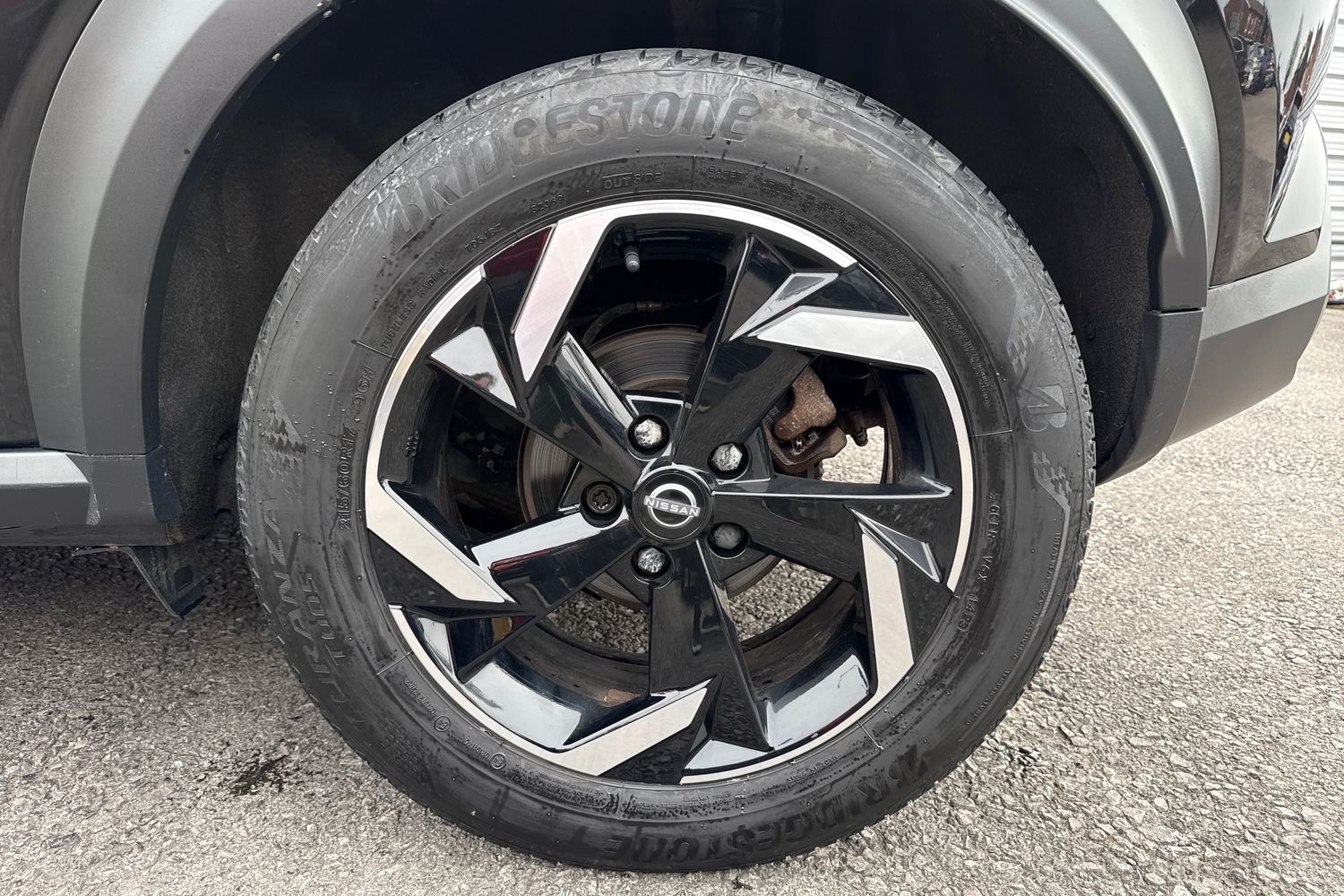 Used Nissan Juke 2023 for sale - 77996456: Photo 11