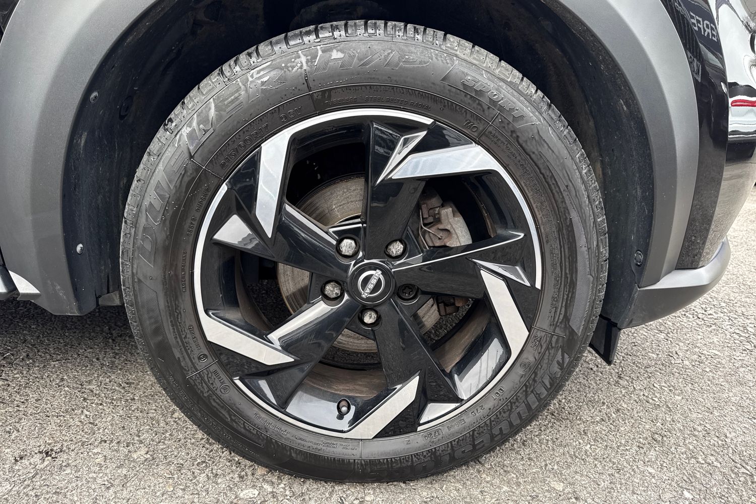 Used Nissan Juke 2023 for sale - 77996456: Photo 13