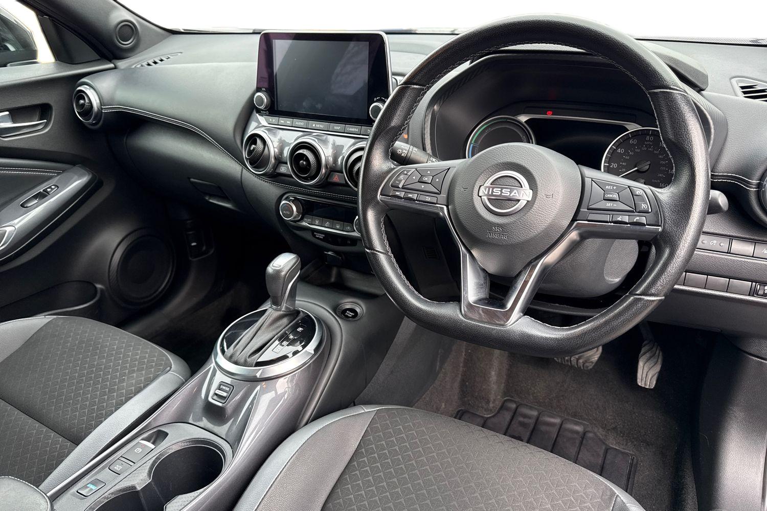 Used Nissan Juke 2023 for sale - 77996456: Photo 14