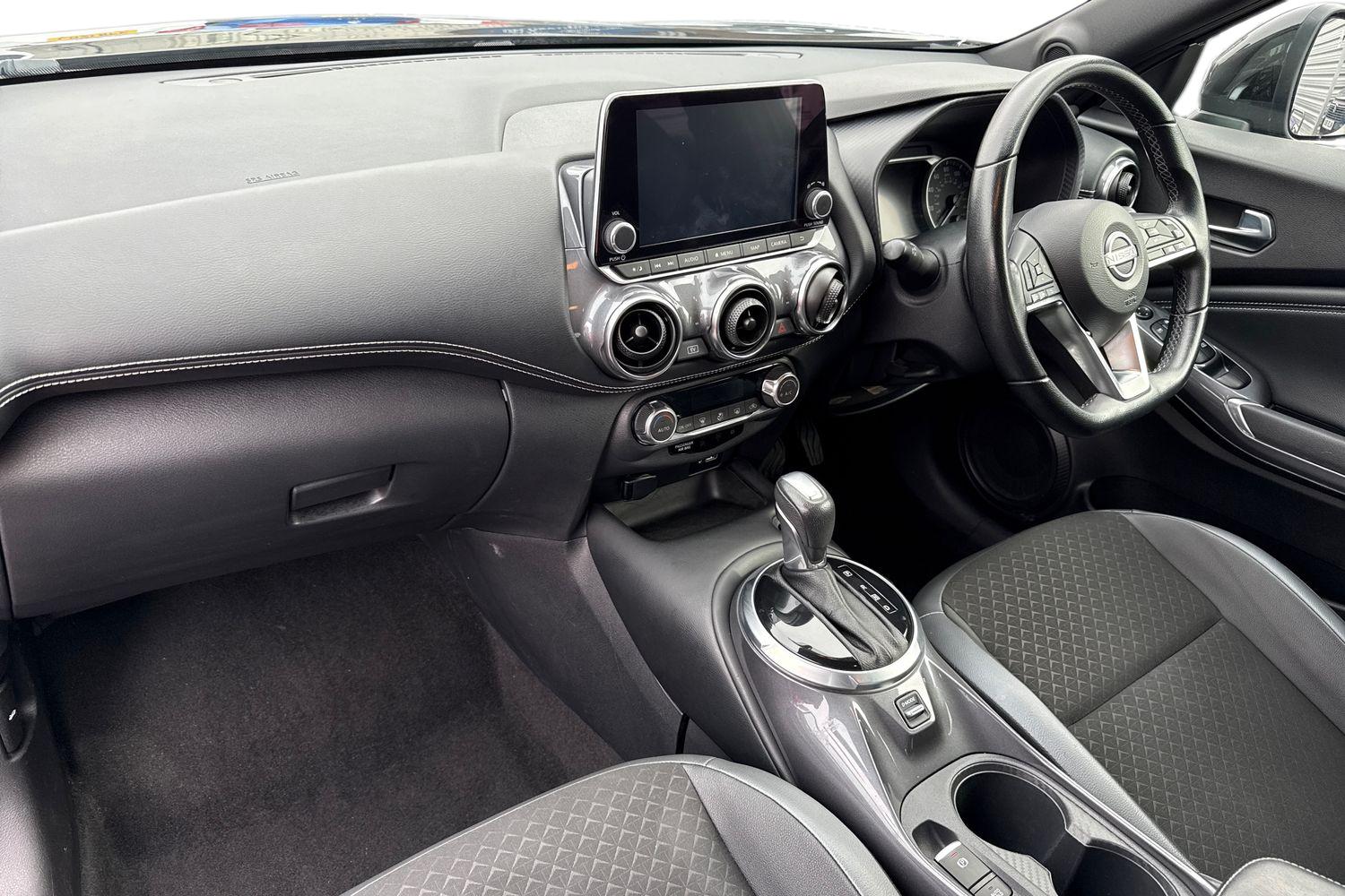 Used Nissan Juke 2023 for sale - 77996456: Photo 15