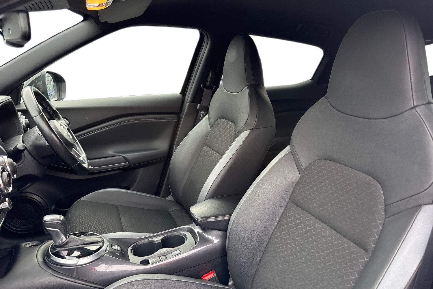 Used Nissan Juke 2023 for sale - 77996456: Photo 16