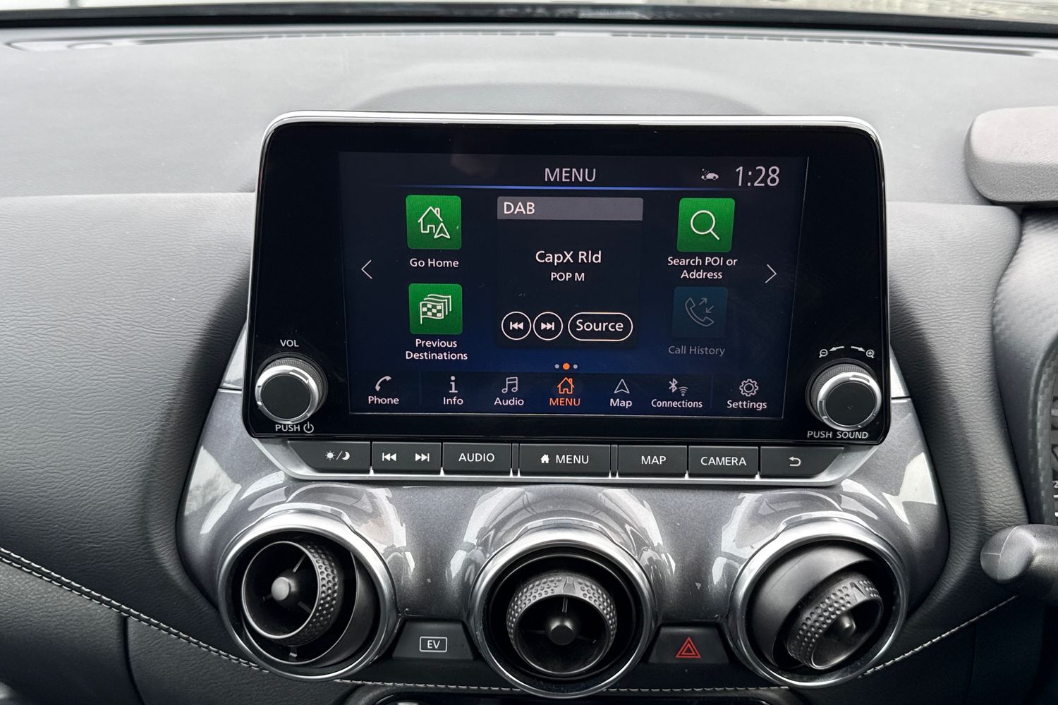 Used Nissan Juke 2023 for sale - 77996456: Photo 17