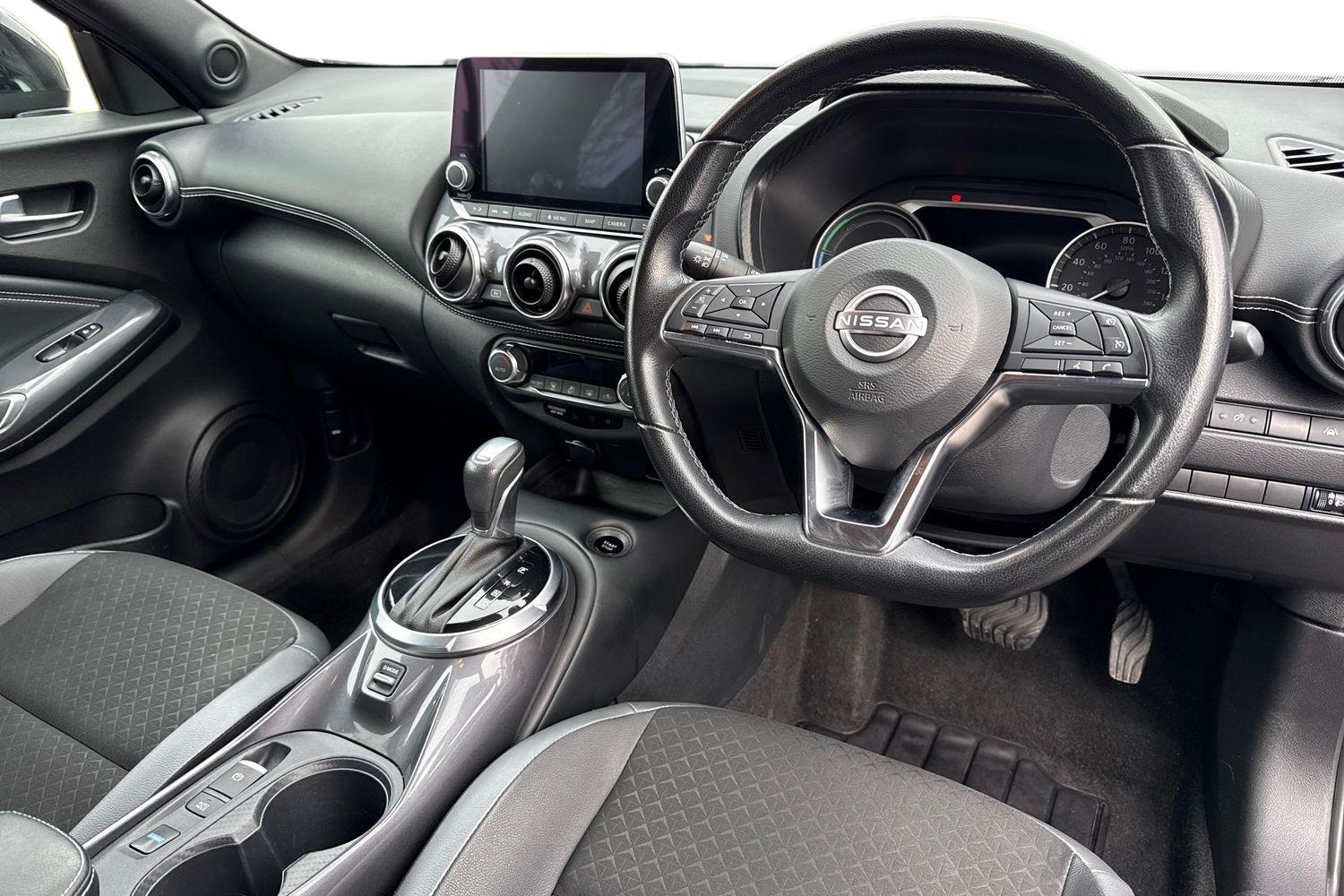Used Nissan Juke 2023 for sale - 77996456: Photo 18