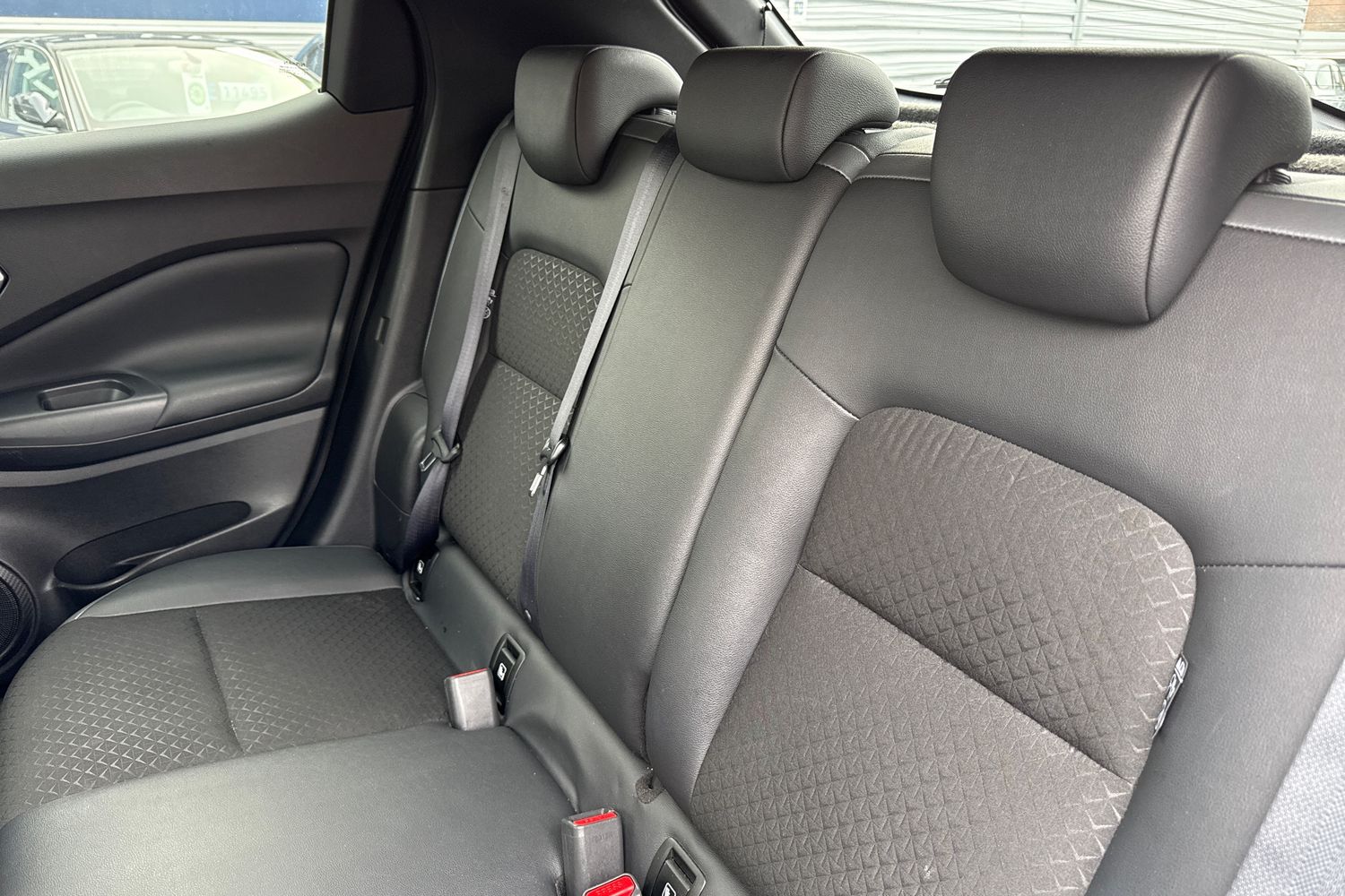 Used Nissan Juke 2023 for sale - 77996456: Photo 19