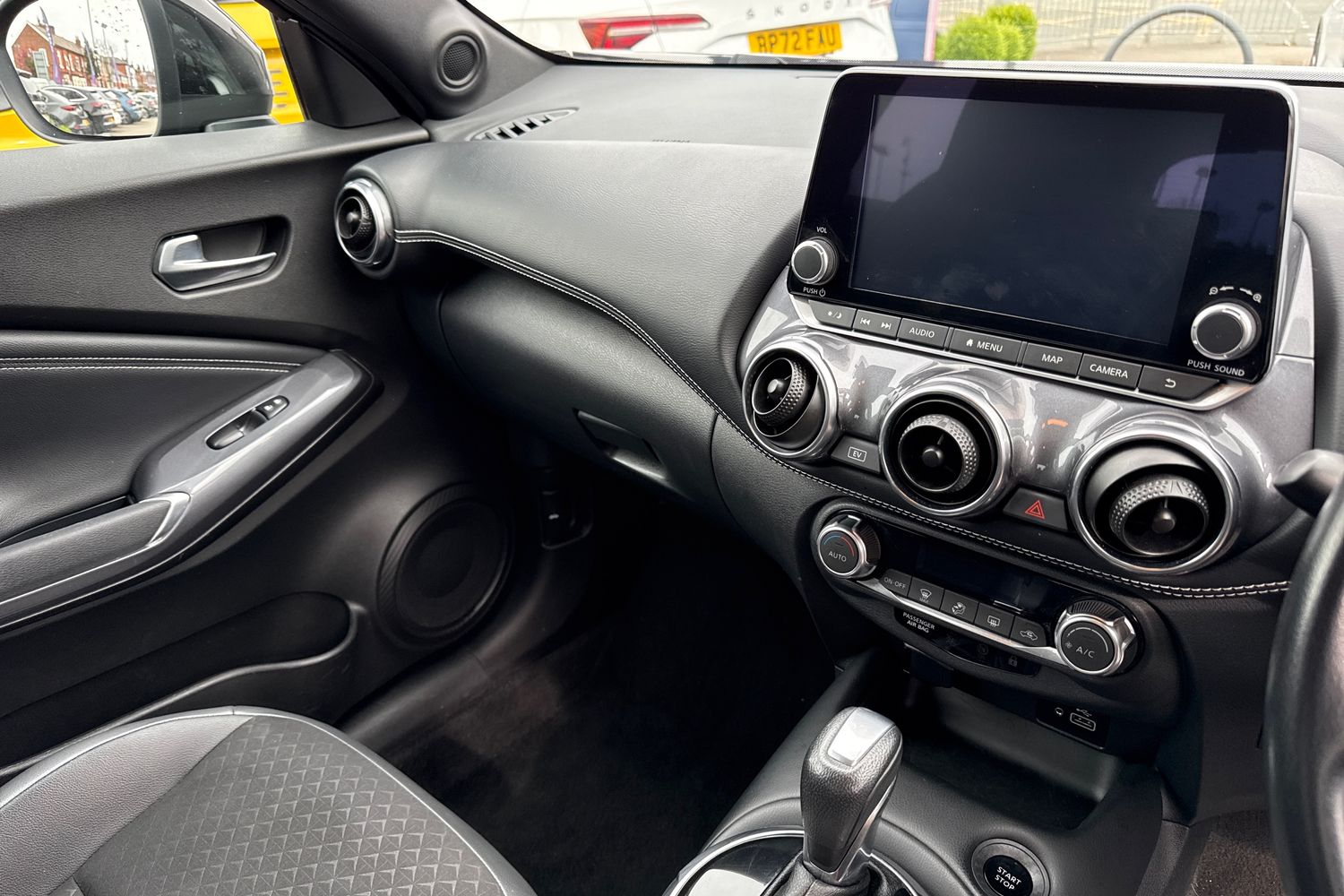 Used Nissan Juke 2023 for sale - 77996456: Photo 20