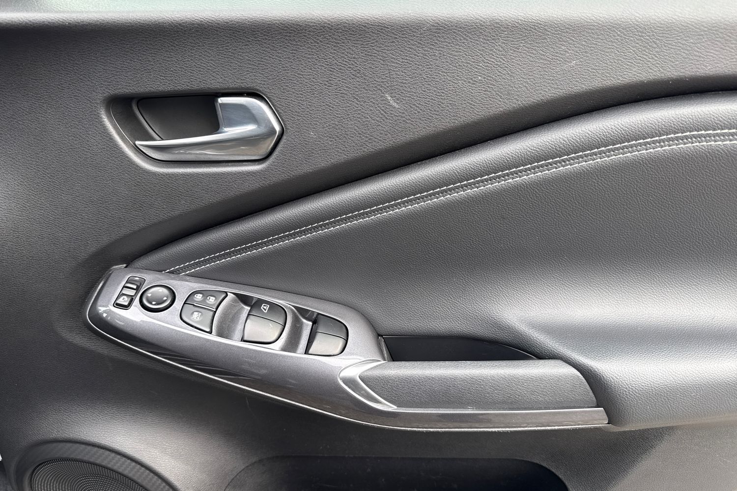 Used Nissan Juke 2023 for sale - 77996456: Photo 21